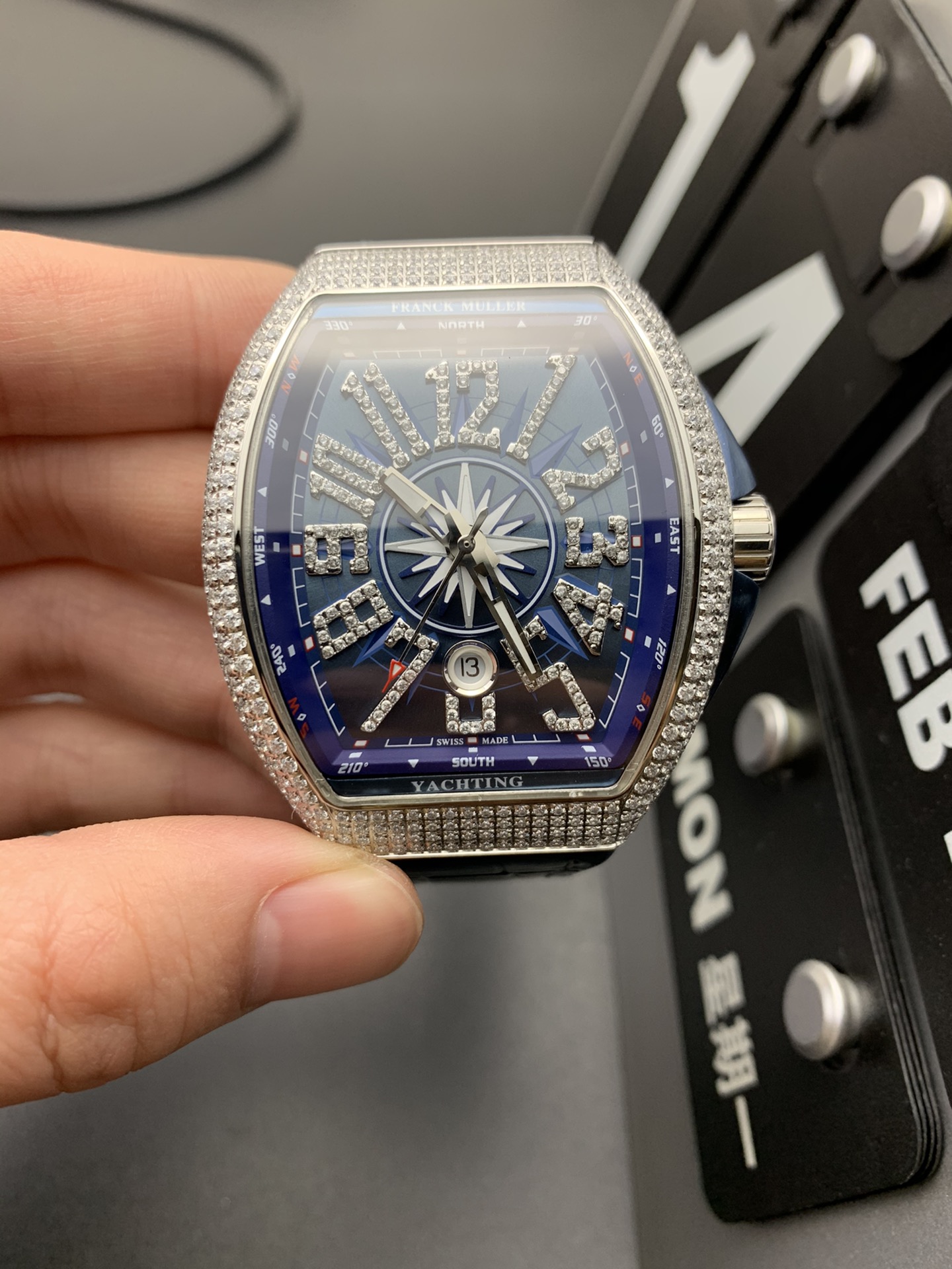 Franck Muller