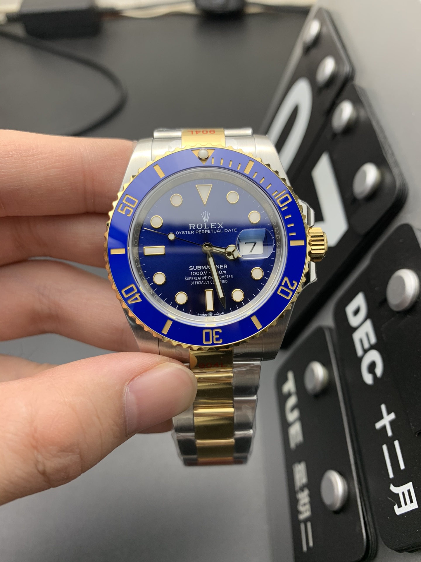 Rolex