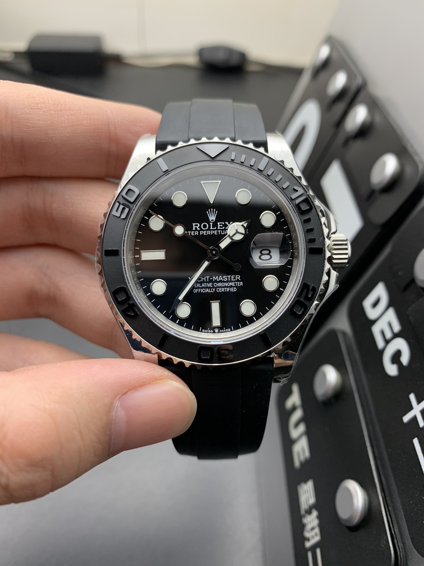 Rolex