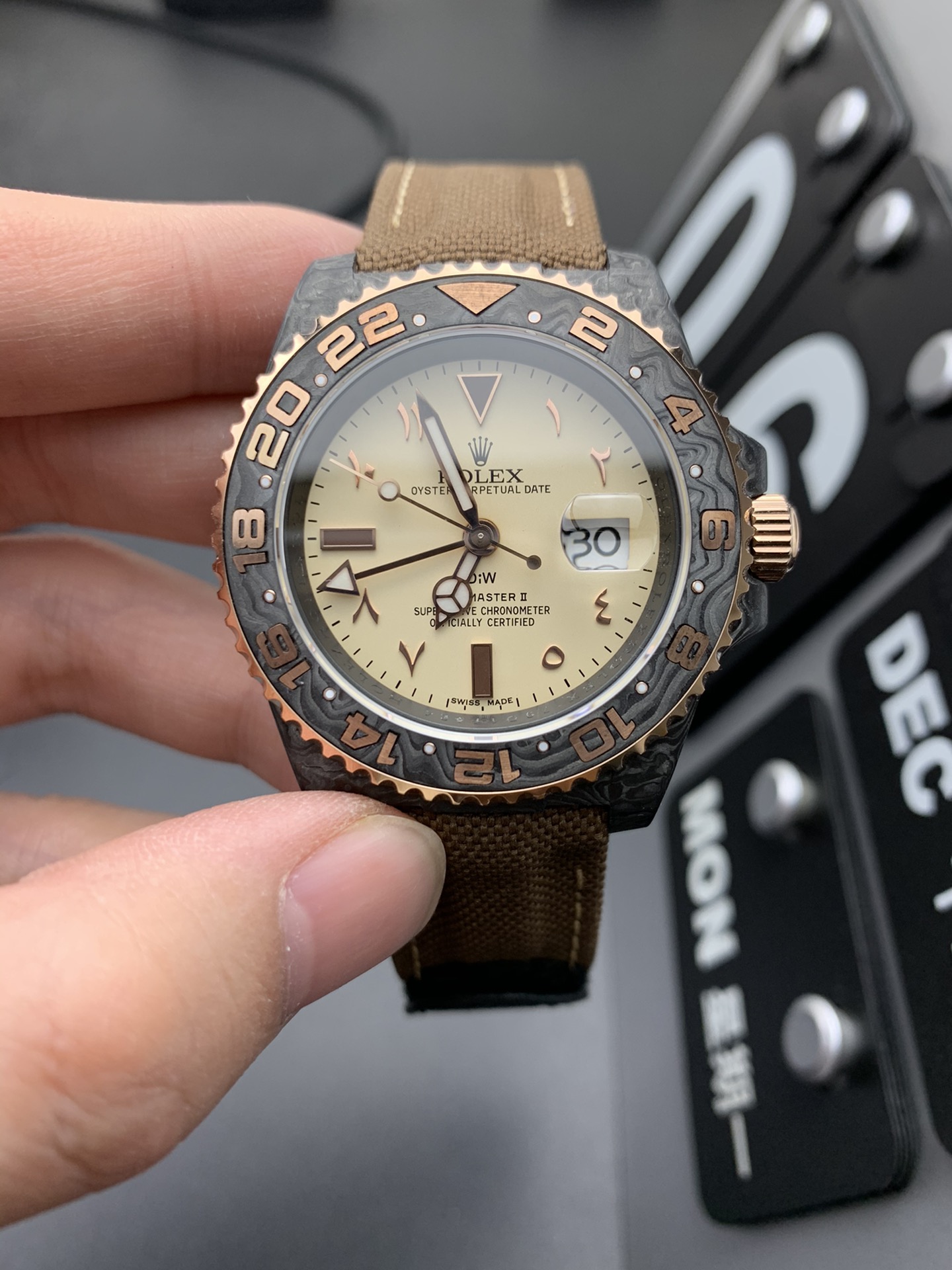 Rolex