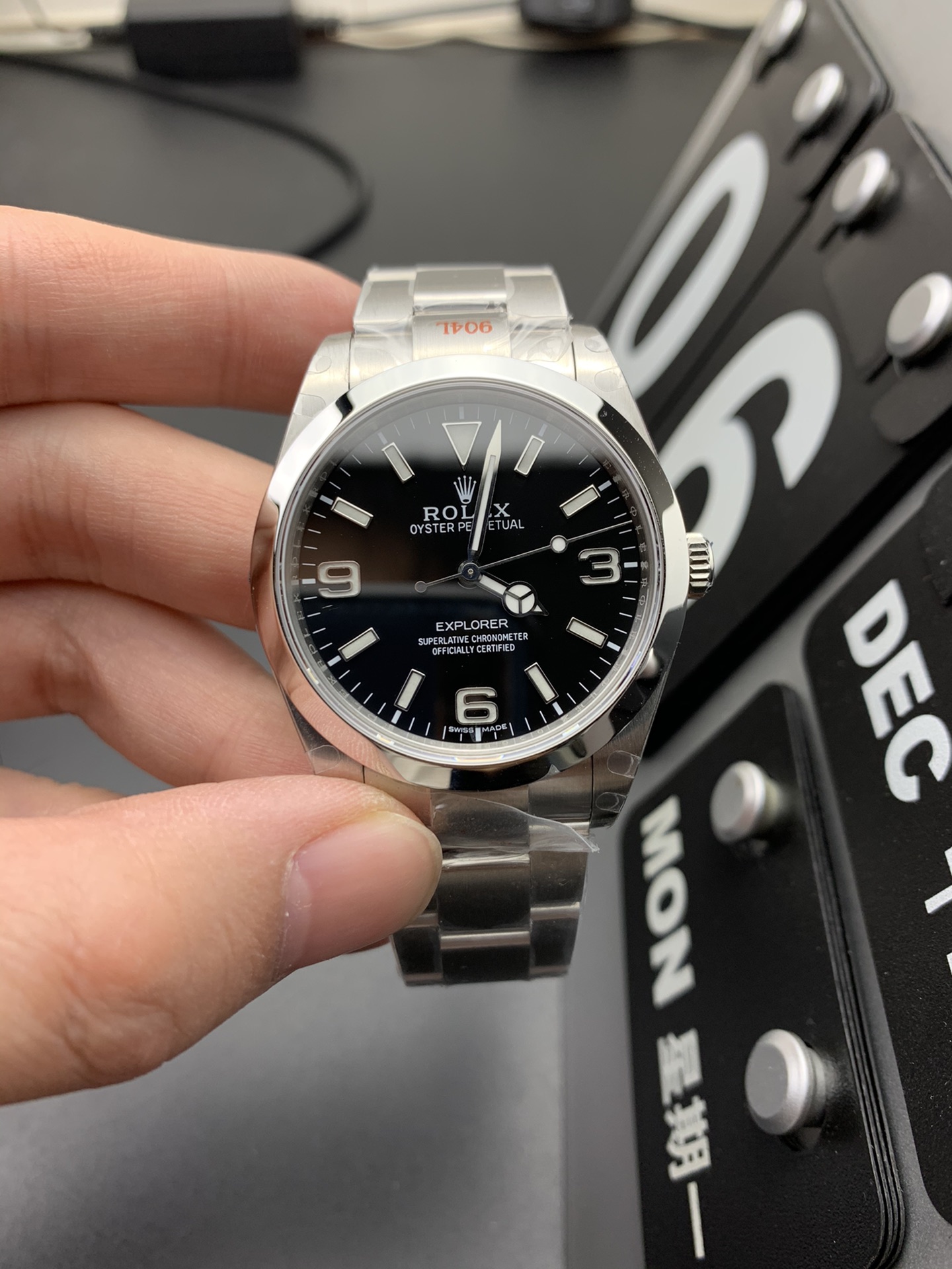Rolex