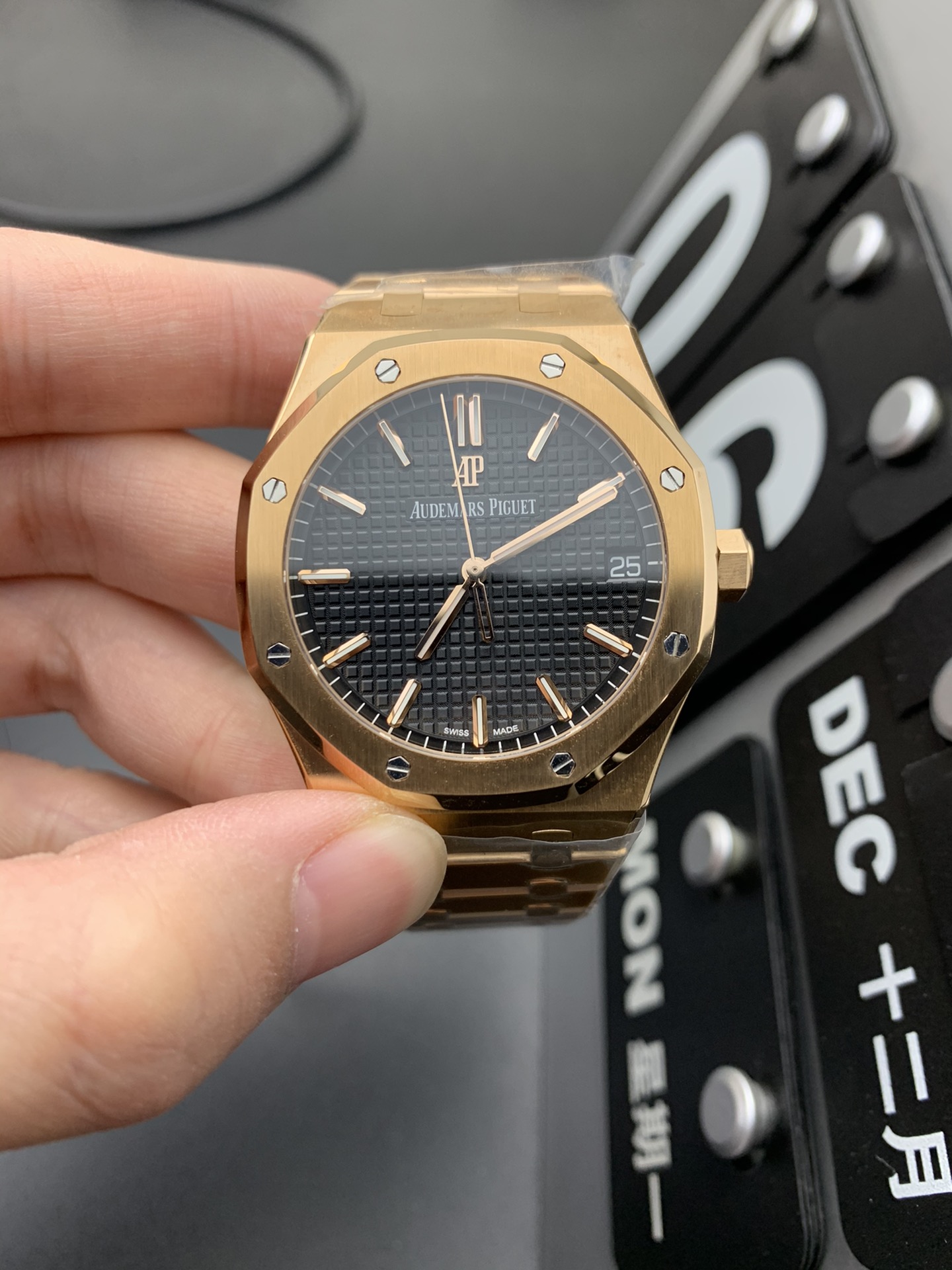 Audemars Piguet