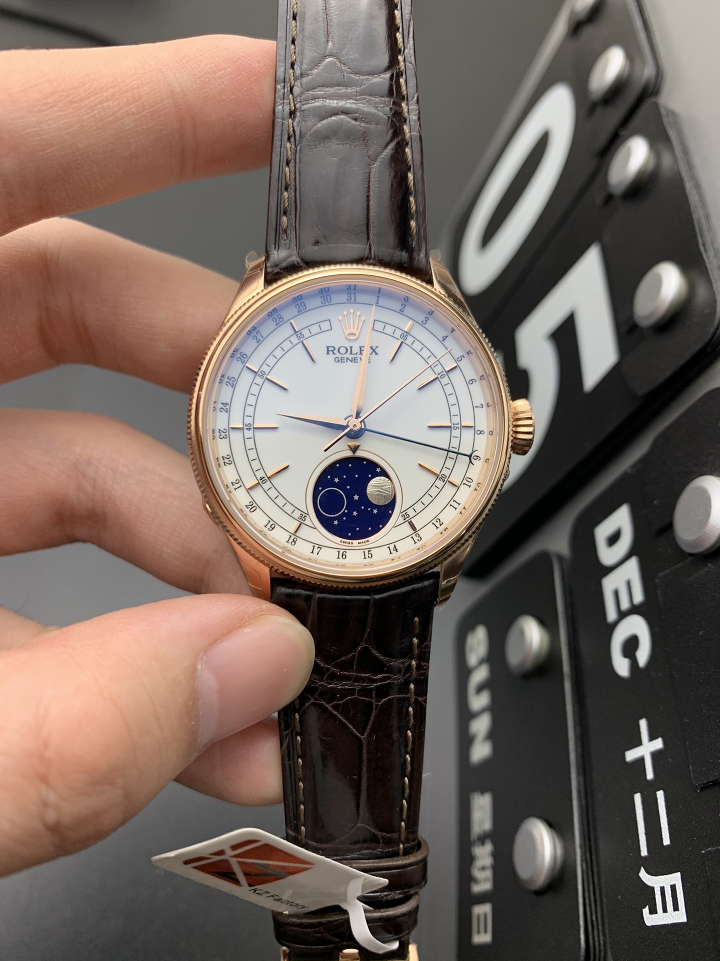 Rolex