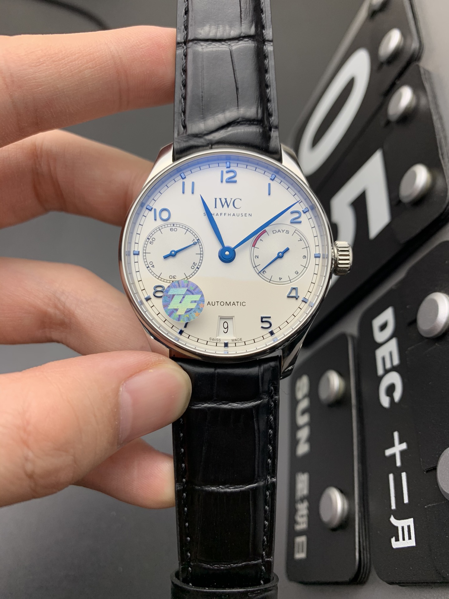 IWC