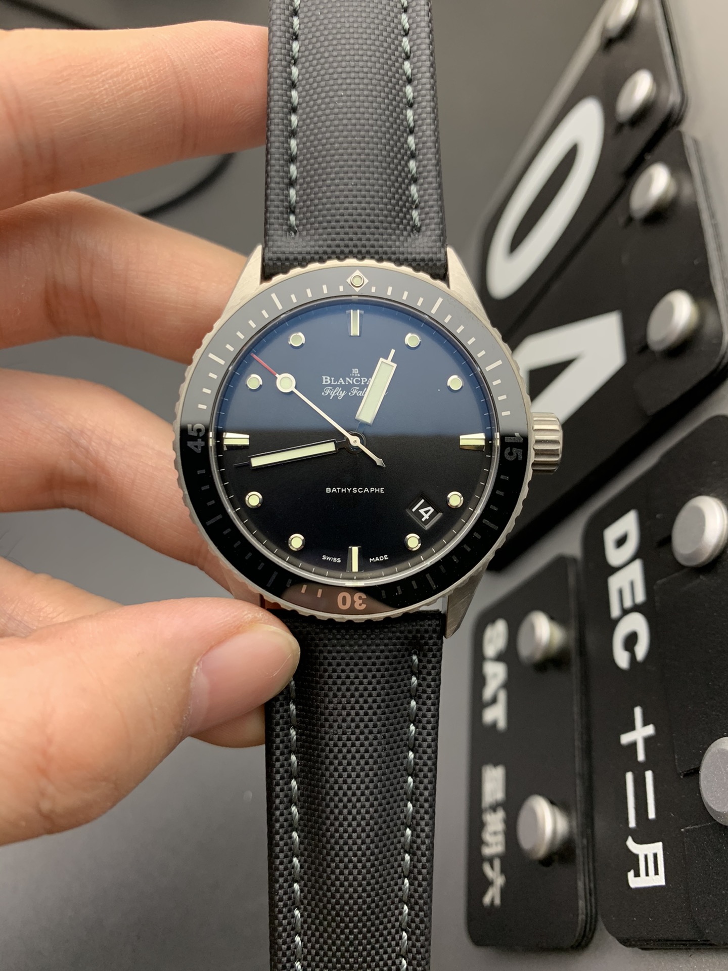 Blancpain