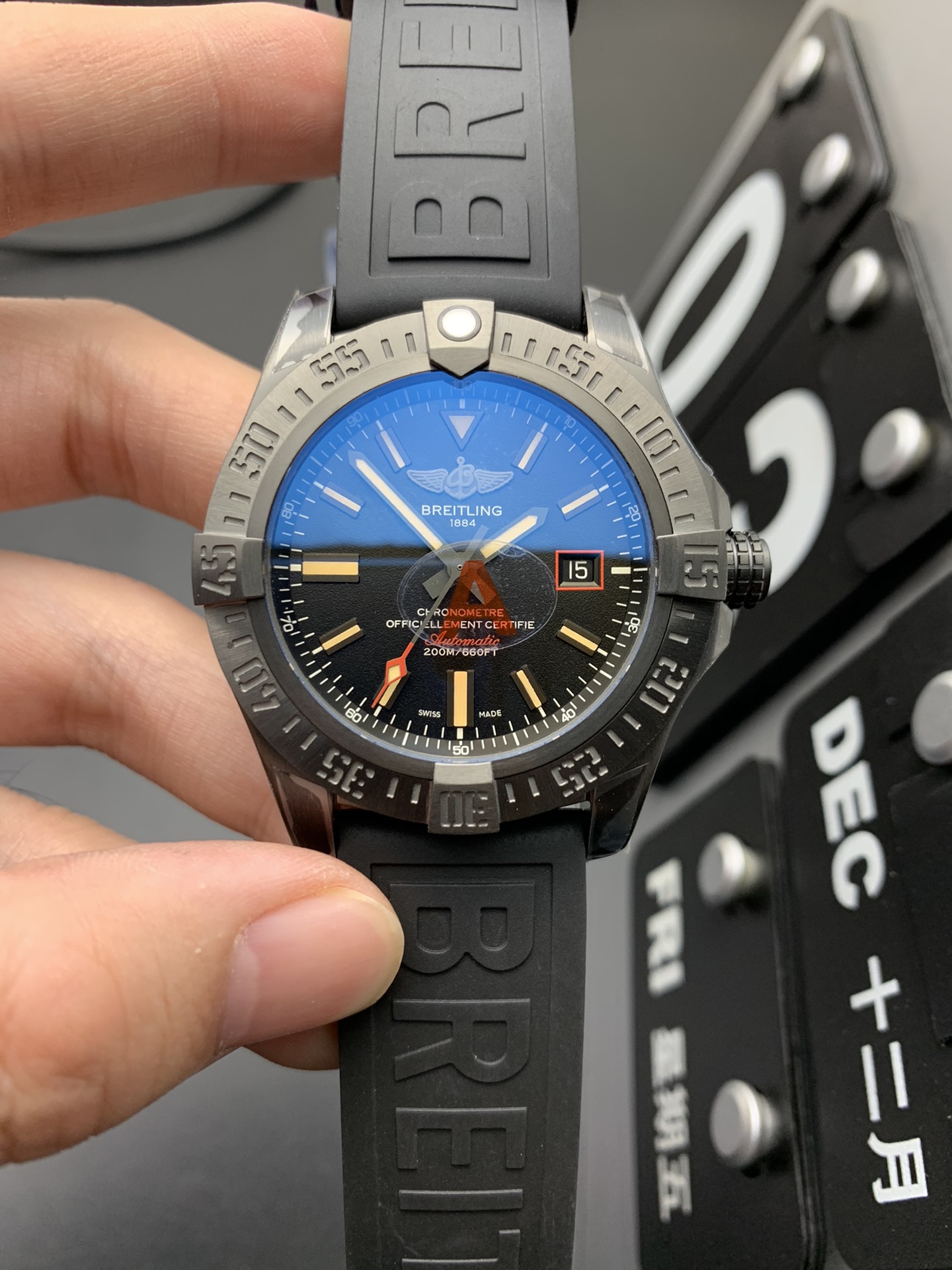 Breitling