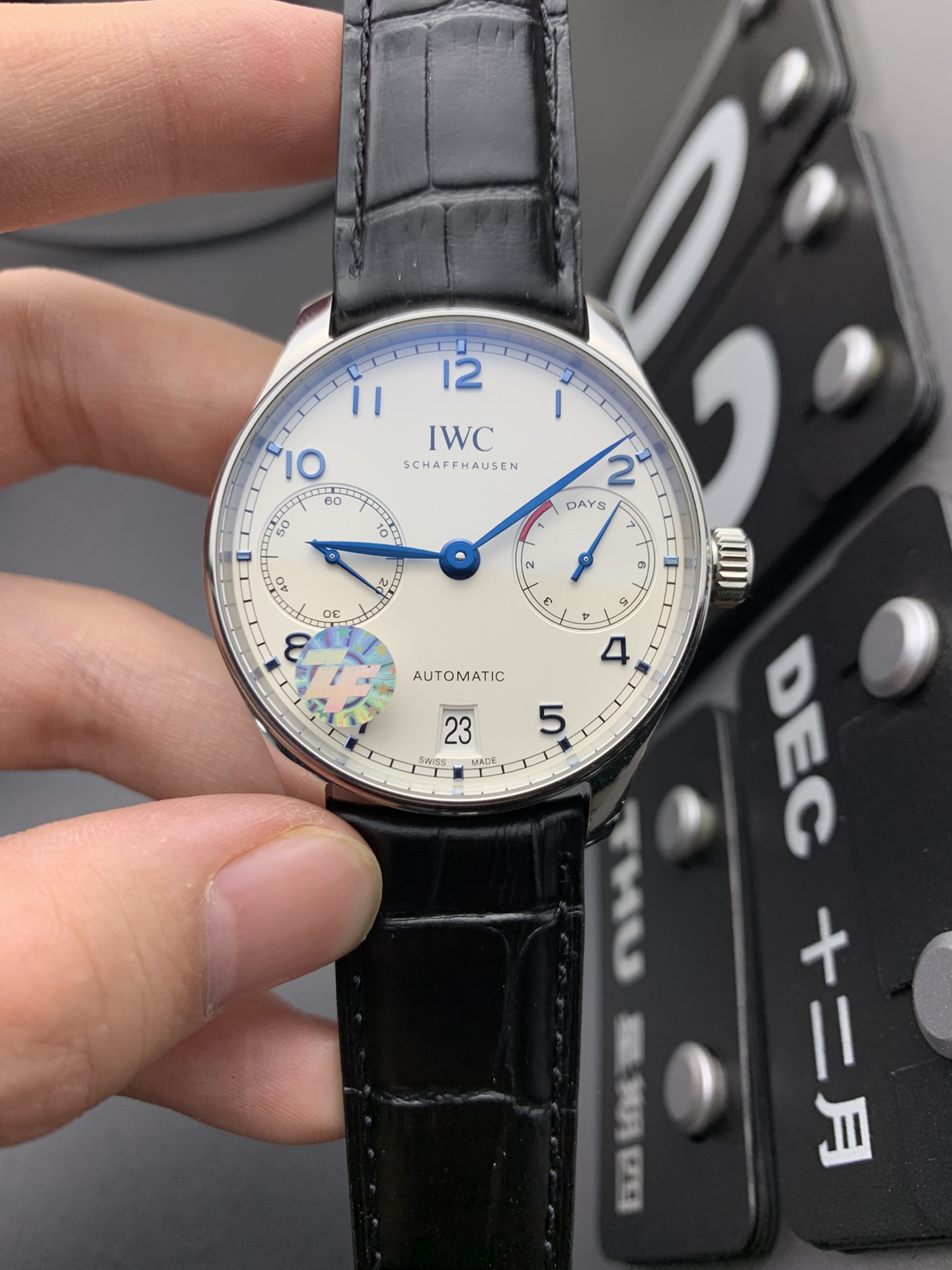 IWC