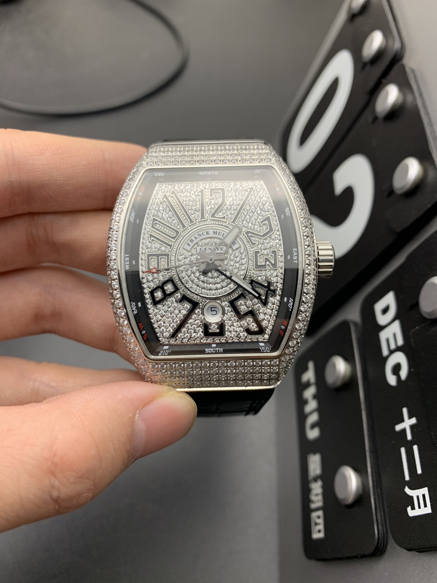 Franck Muller