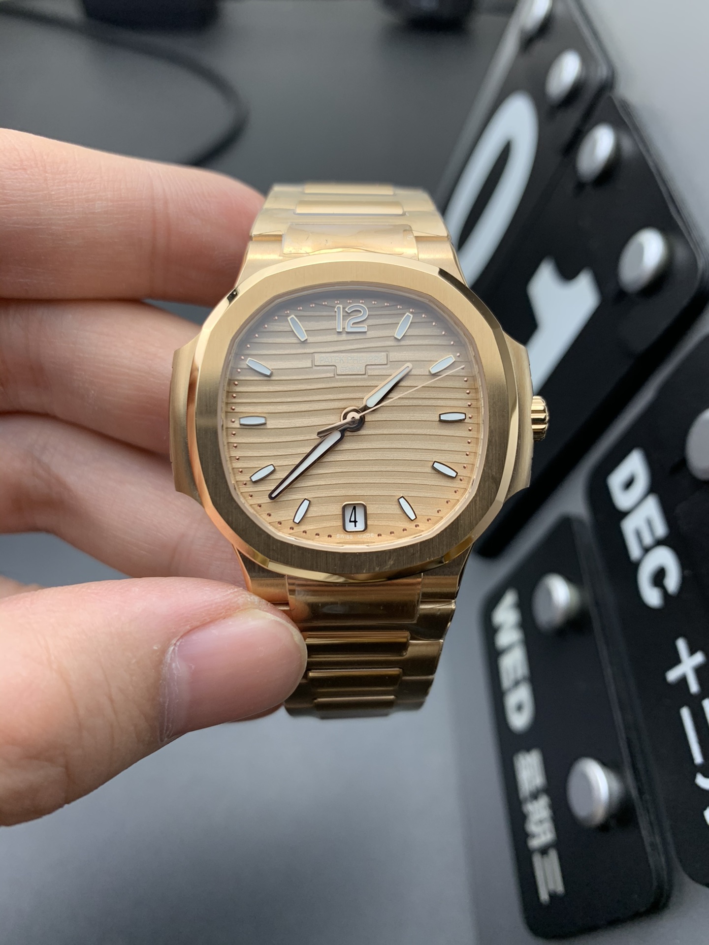 Patek Philippe