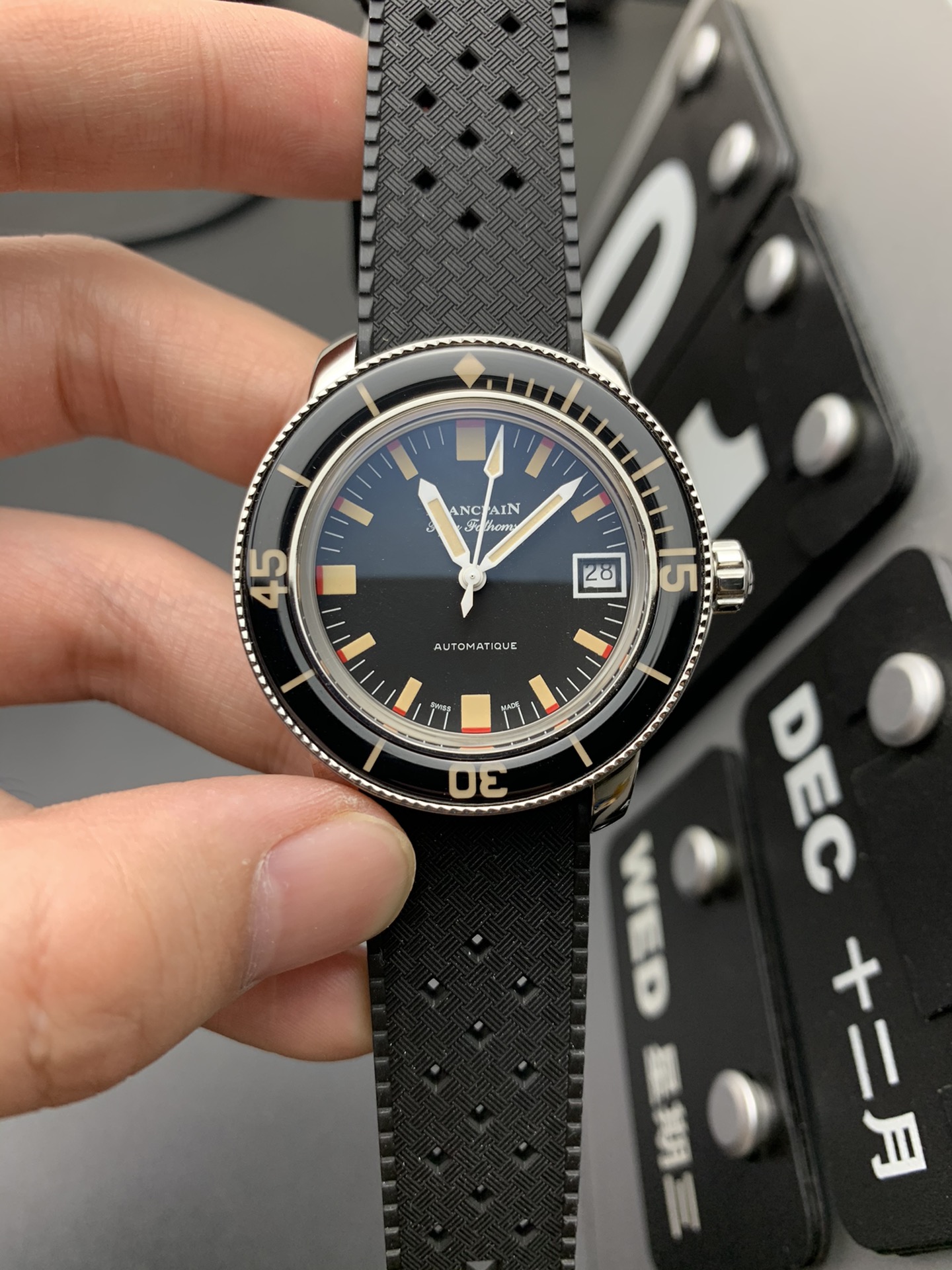 Blancpain