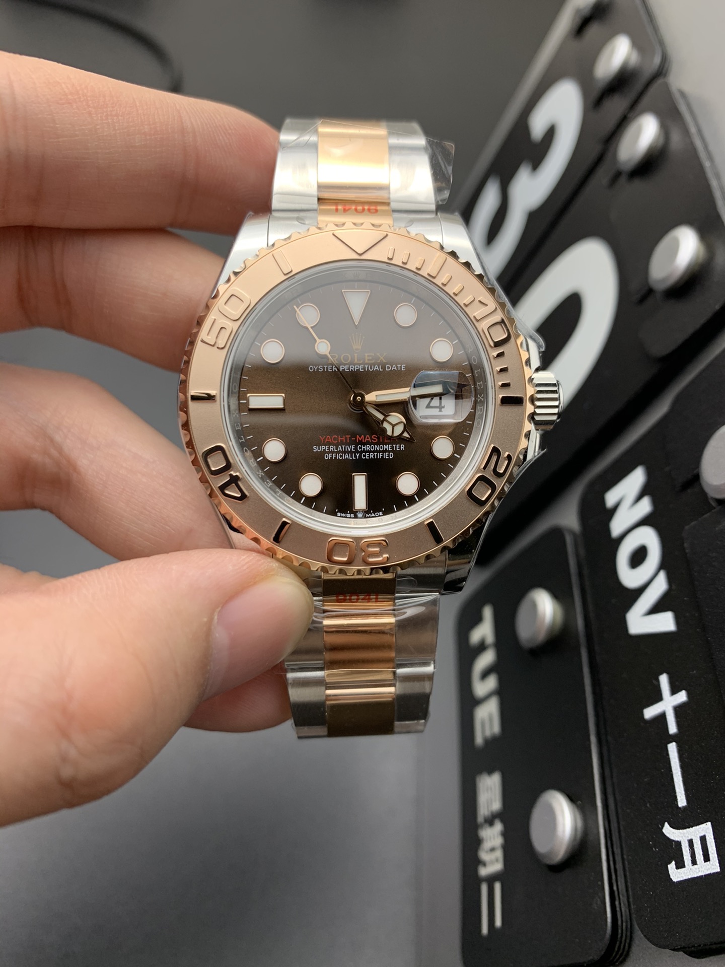 Rolex