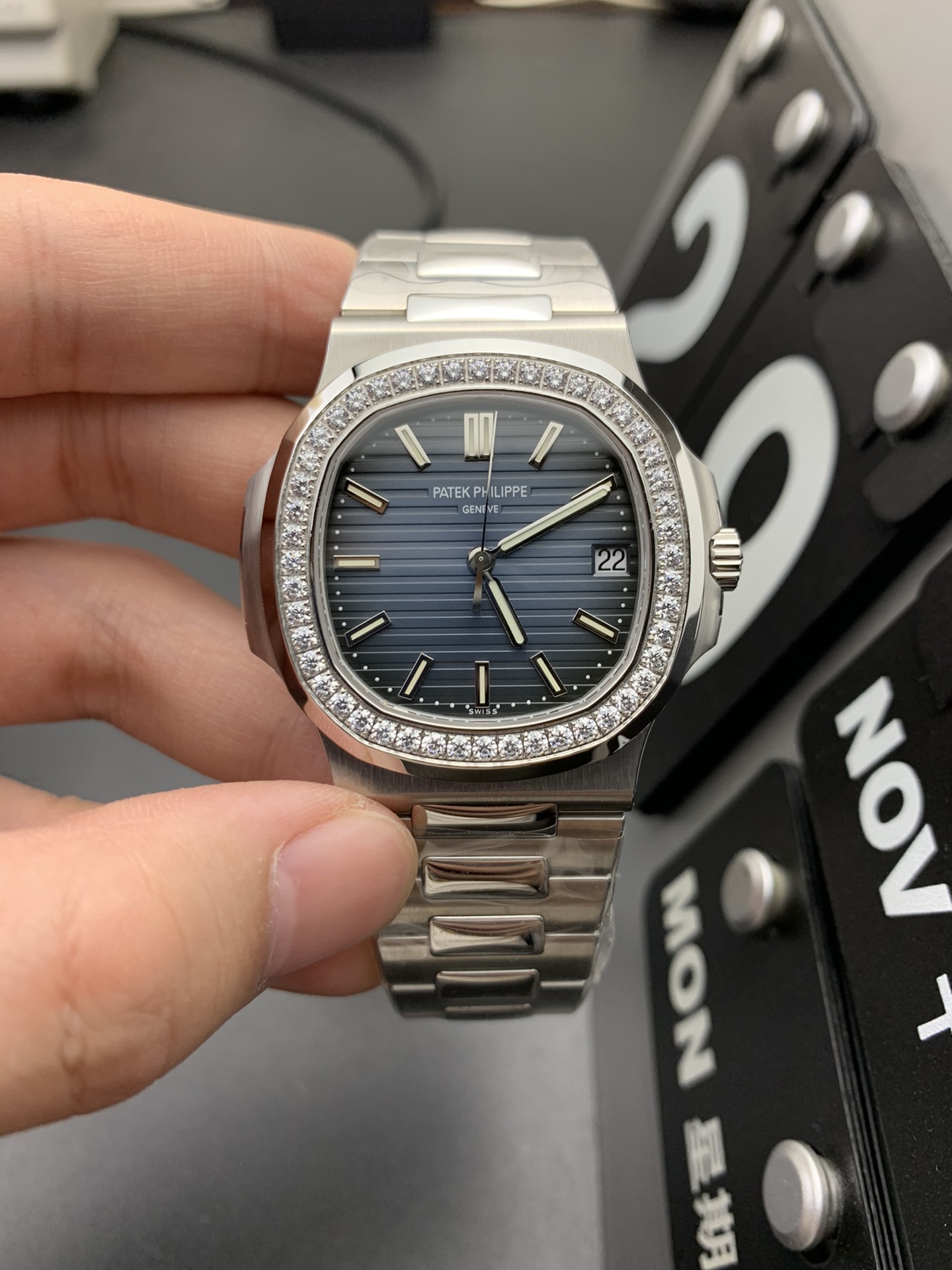 Patek Philippe
