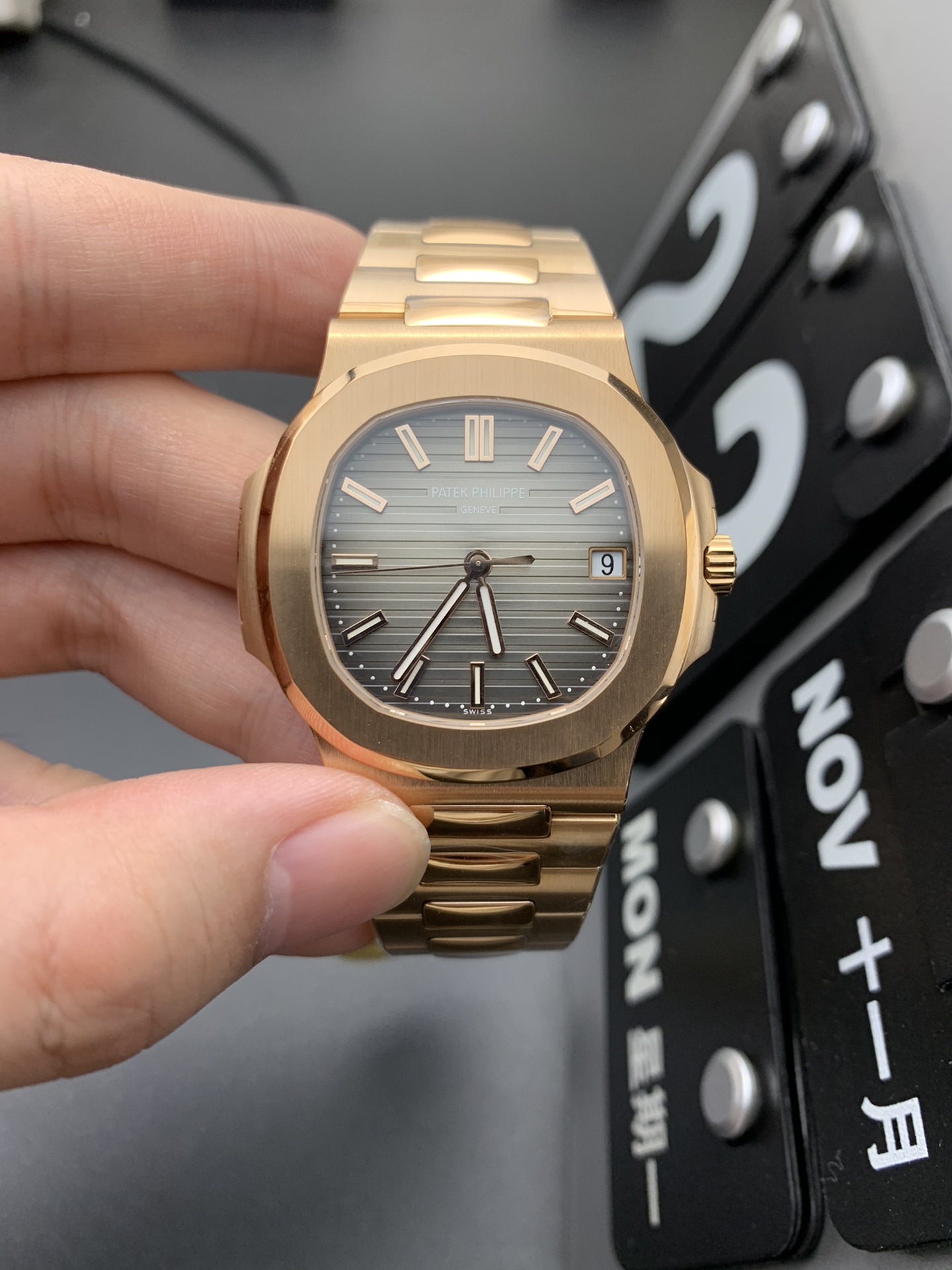 Patek Philippe