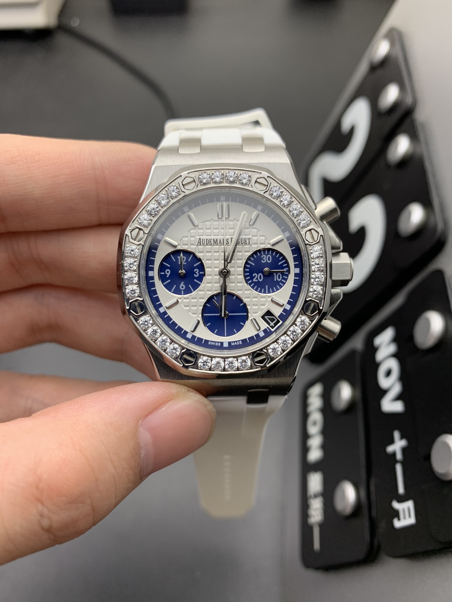 Audemars Piguet