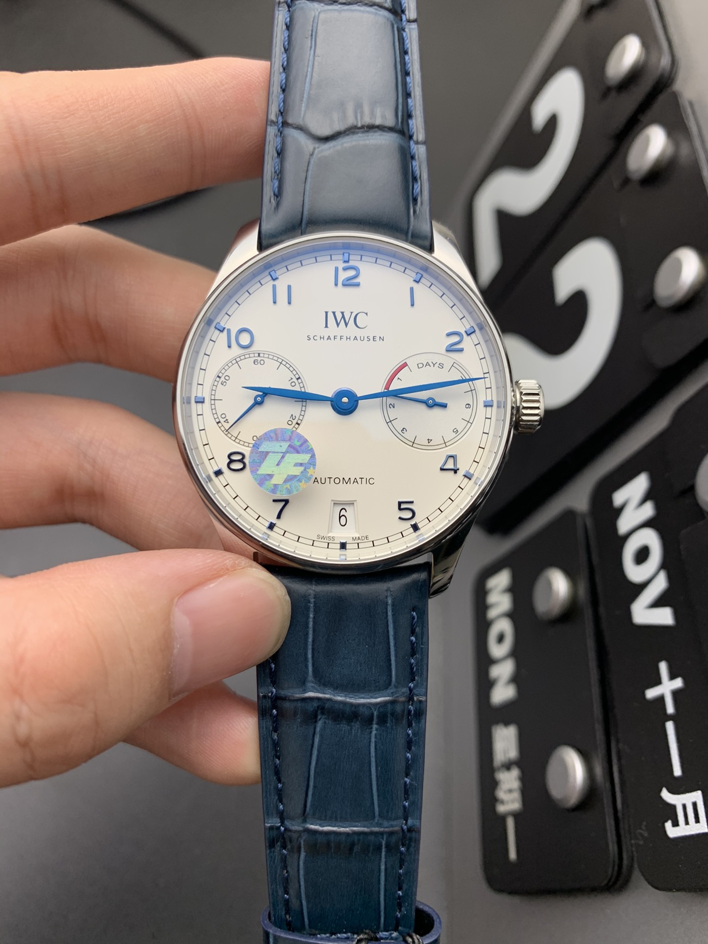 IWC
