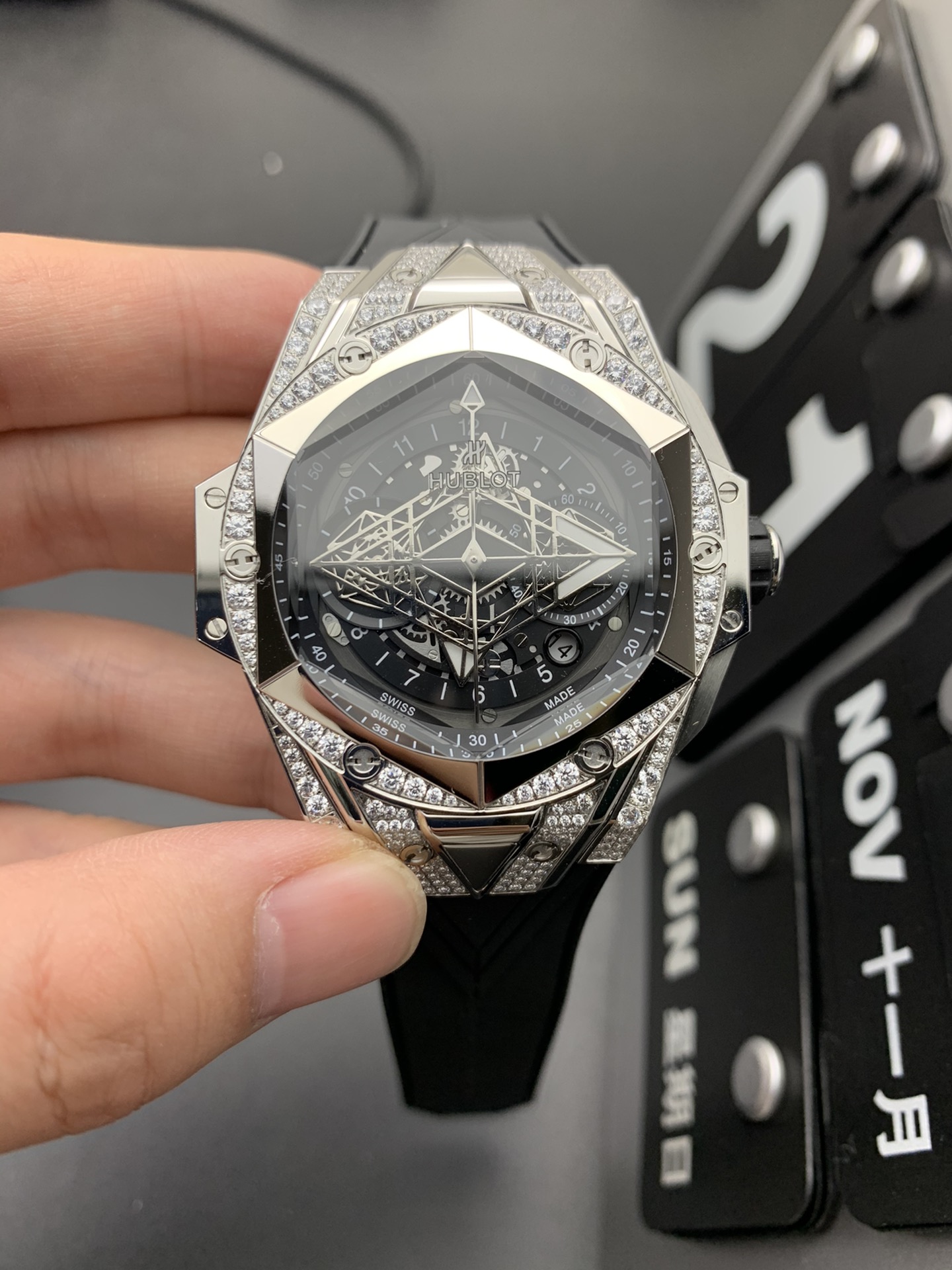 Hublot