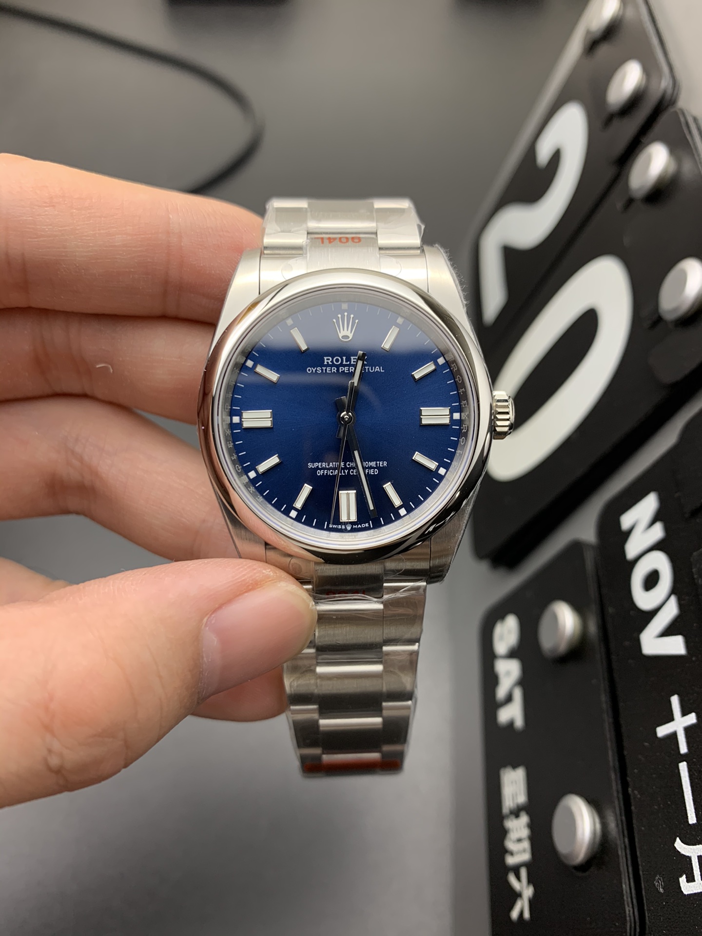 Rolex