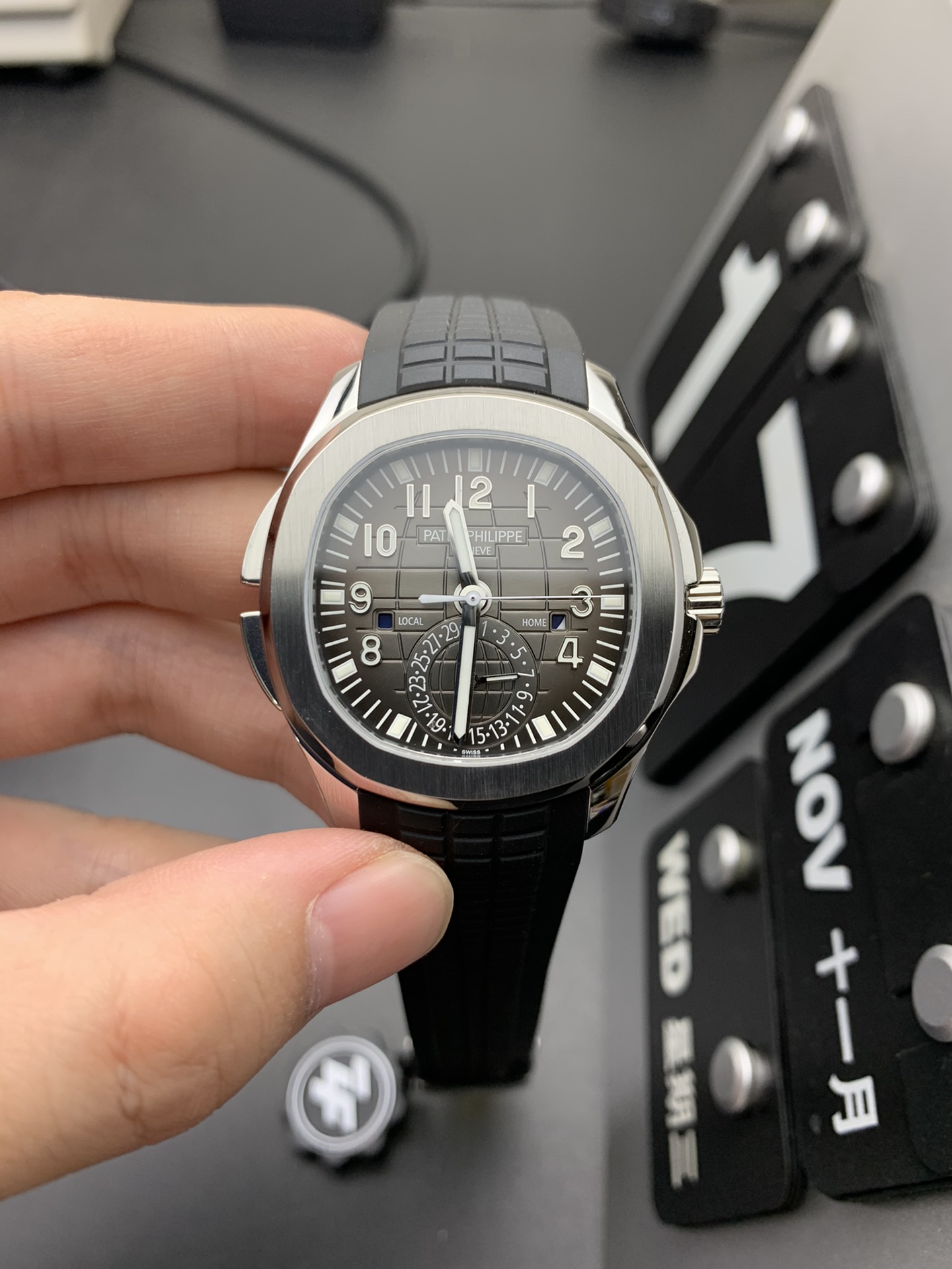 Patek Philippe