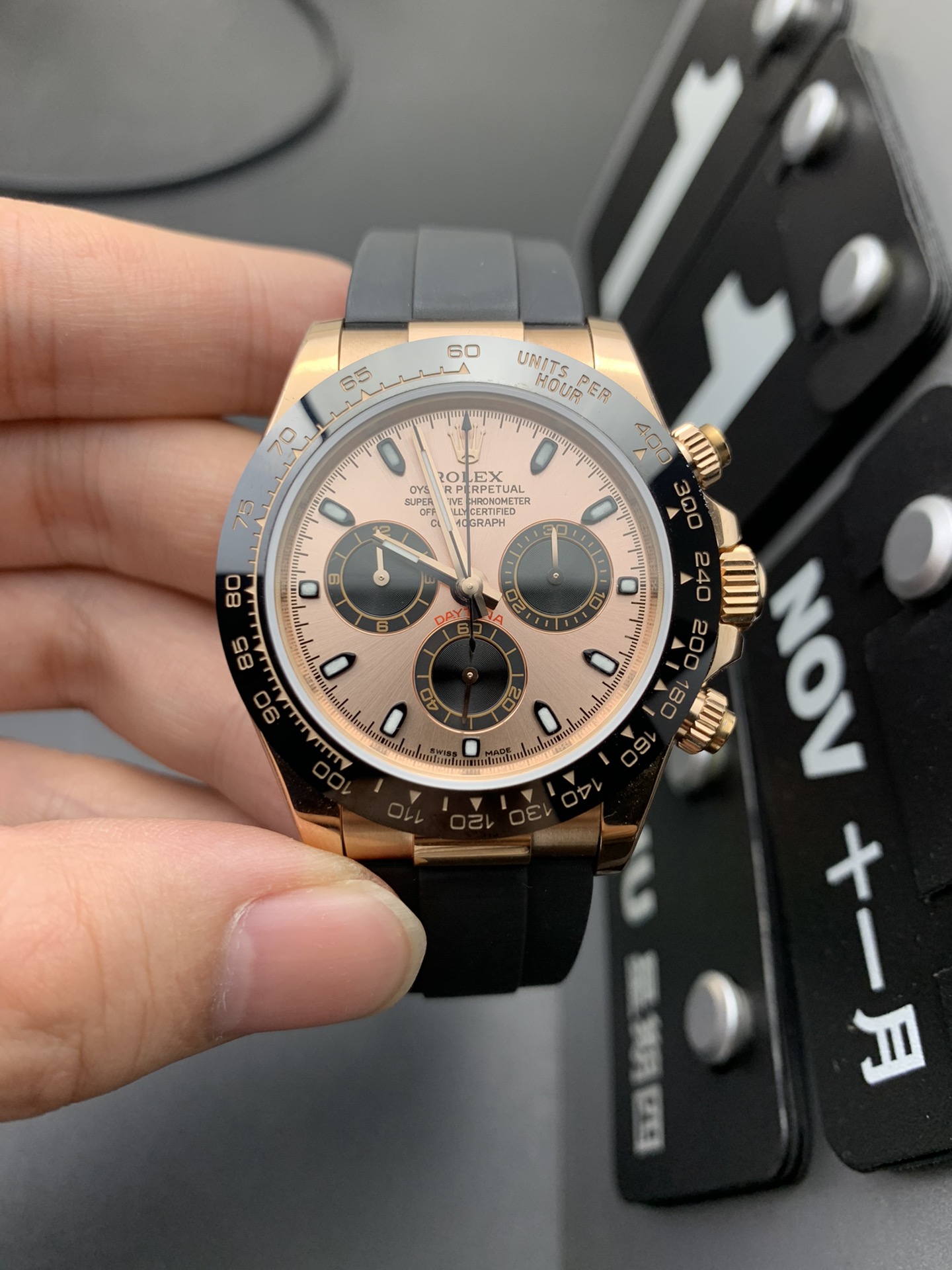 Rolex