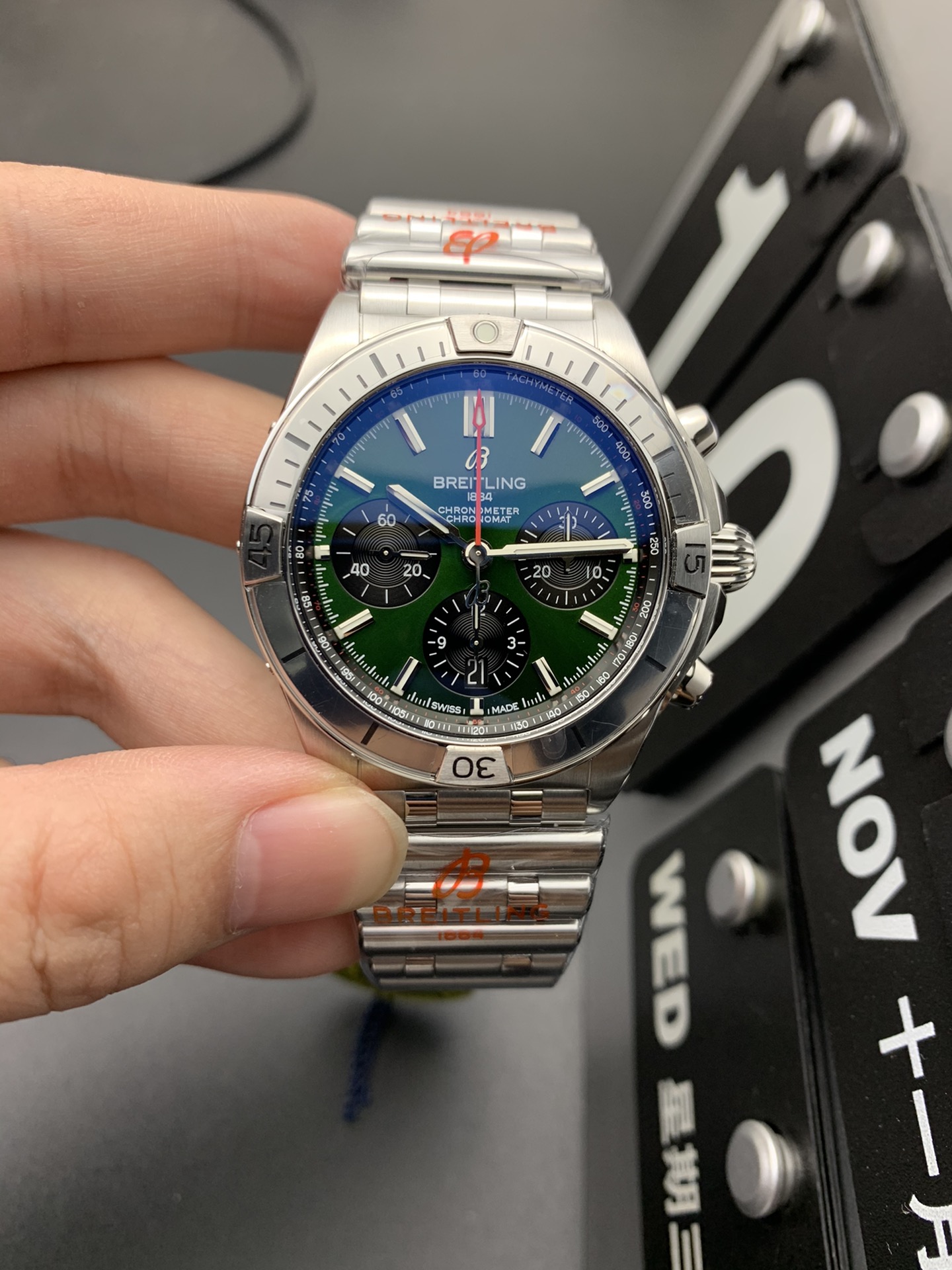 Breitling