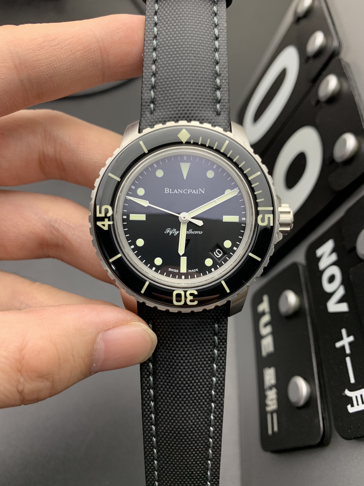Blancpain