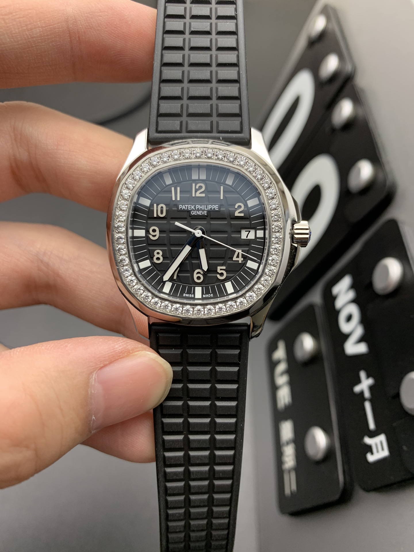 Patek Philippe