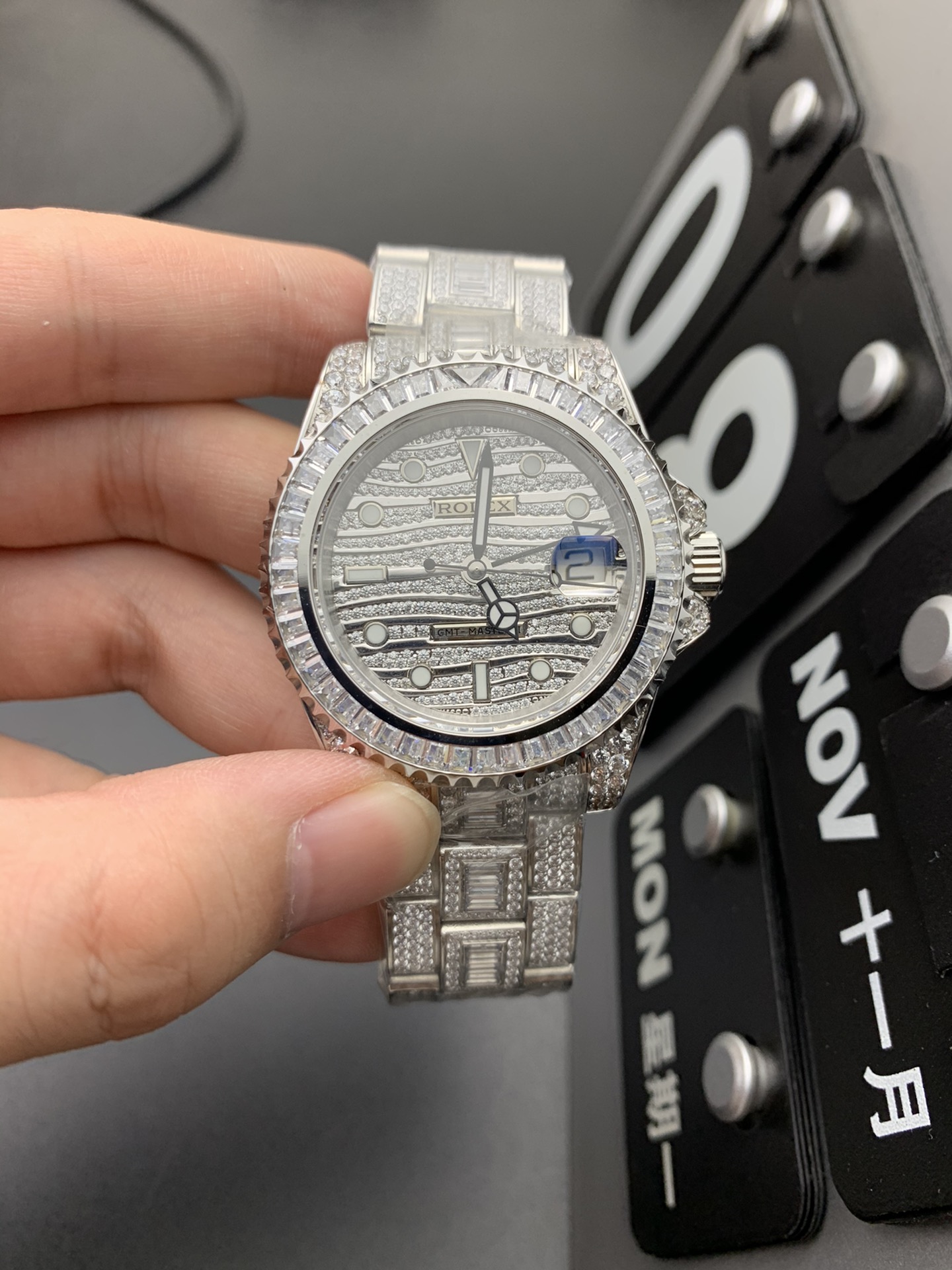 Rolex