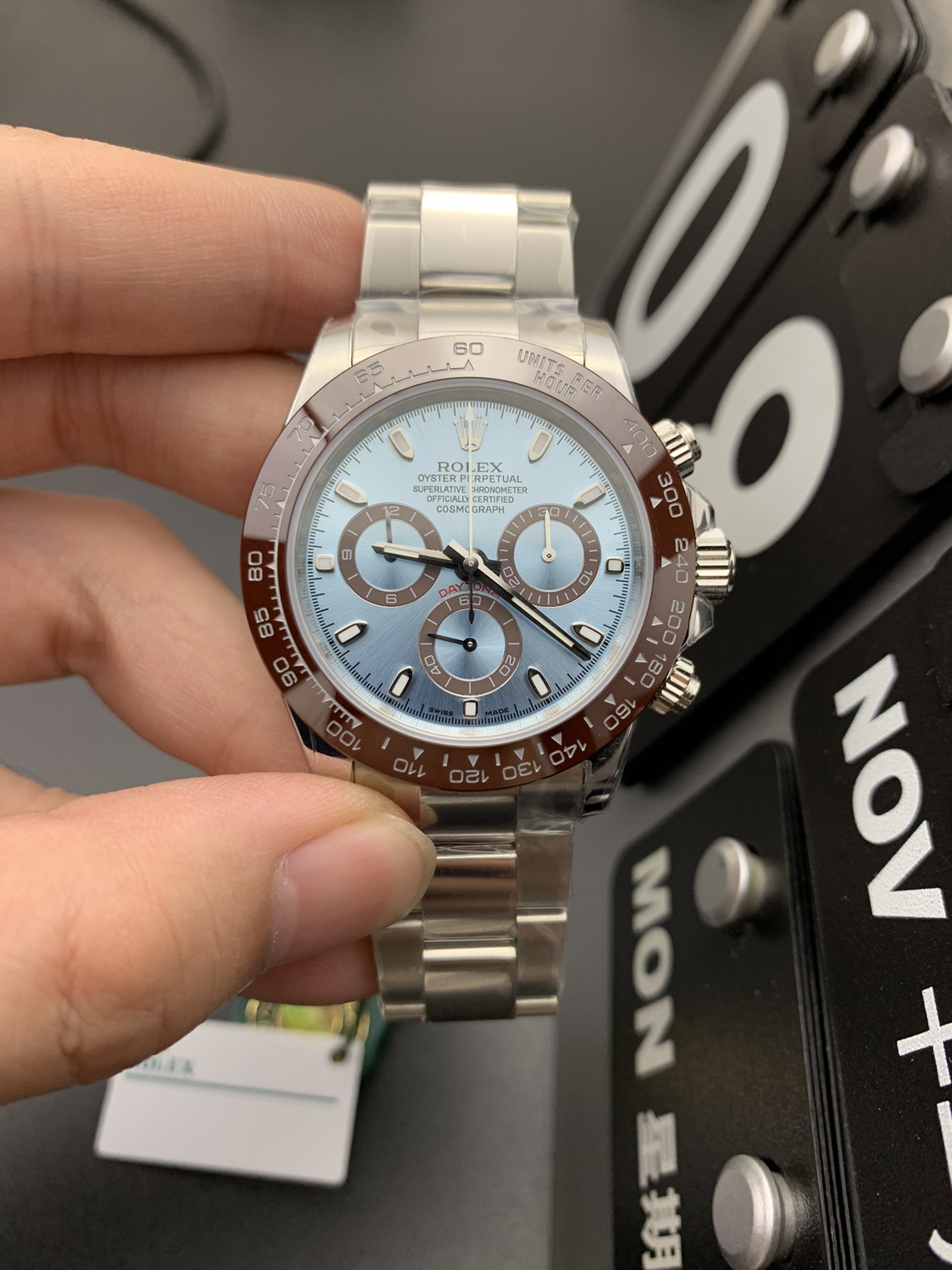 Rolex