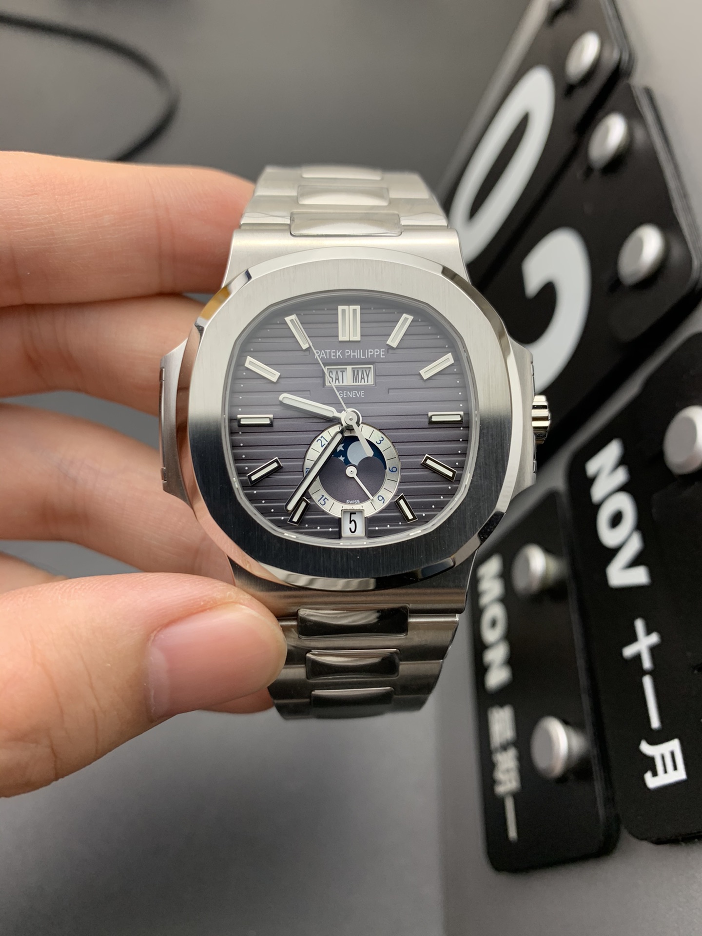 Patek Philippe