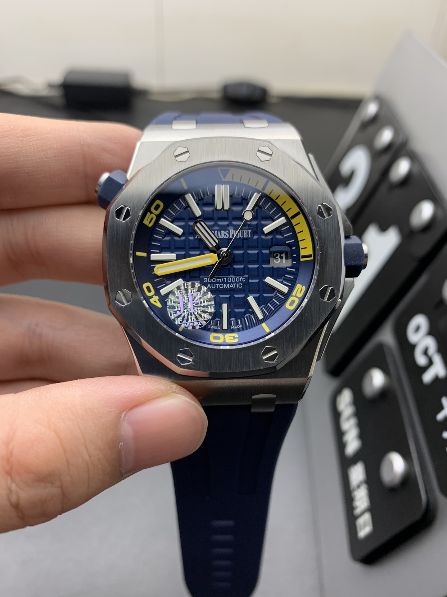 Audemars Piguet