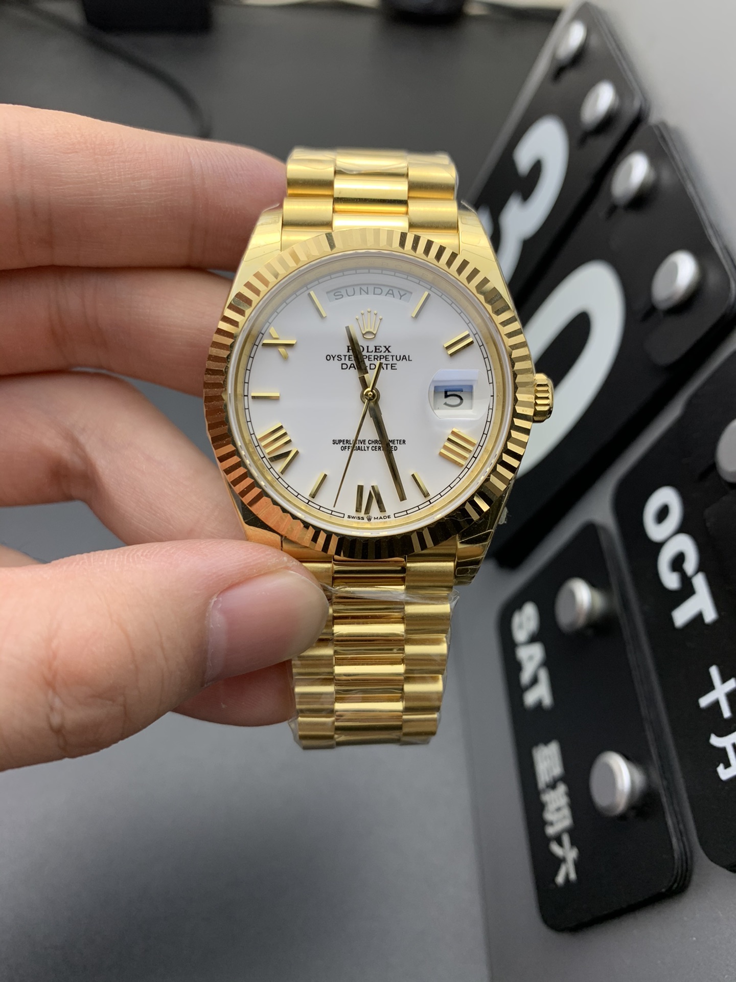 Rolex