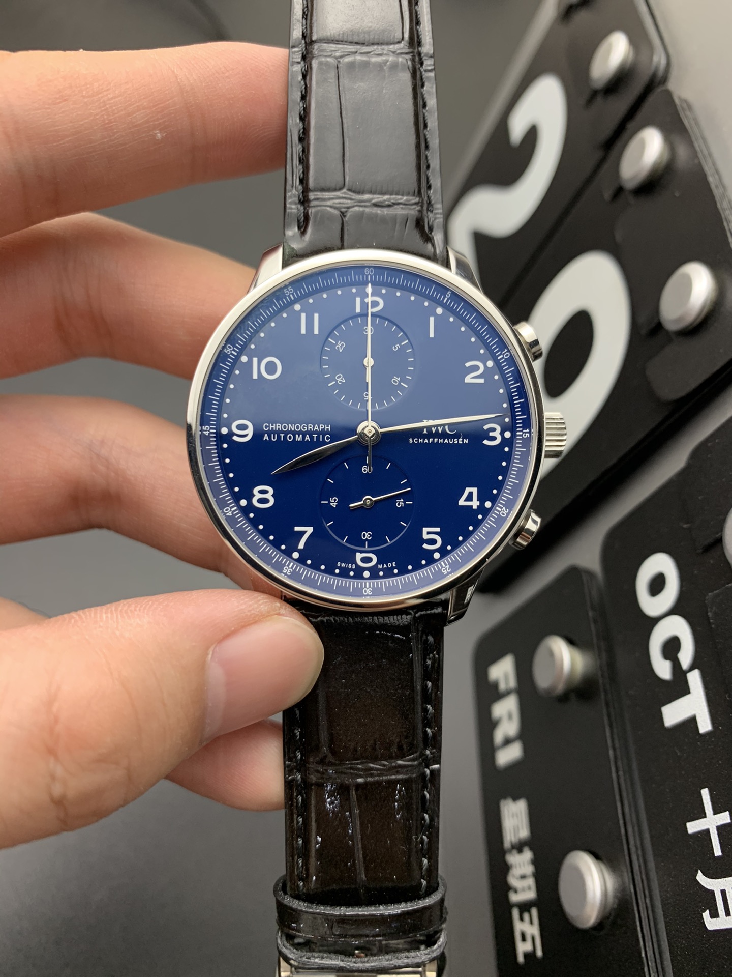 IWC