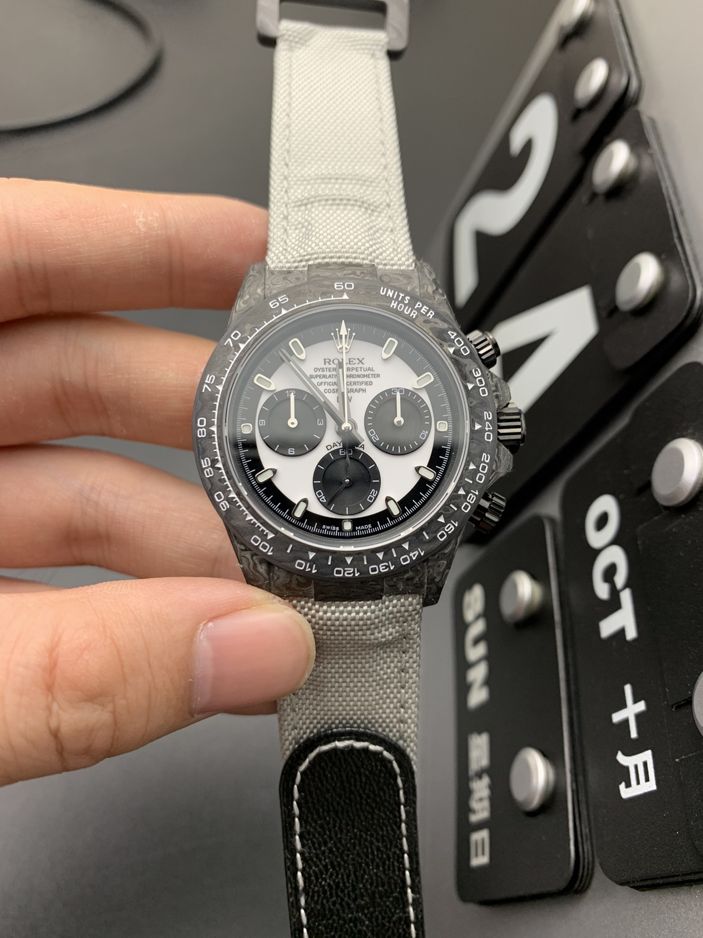 Rolex