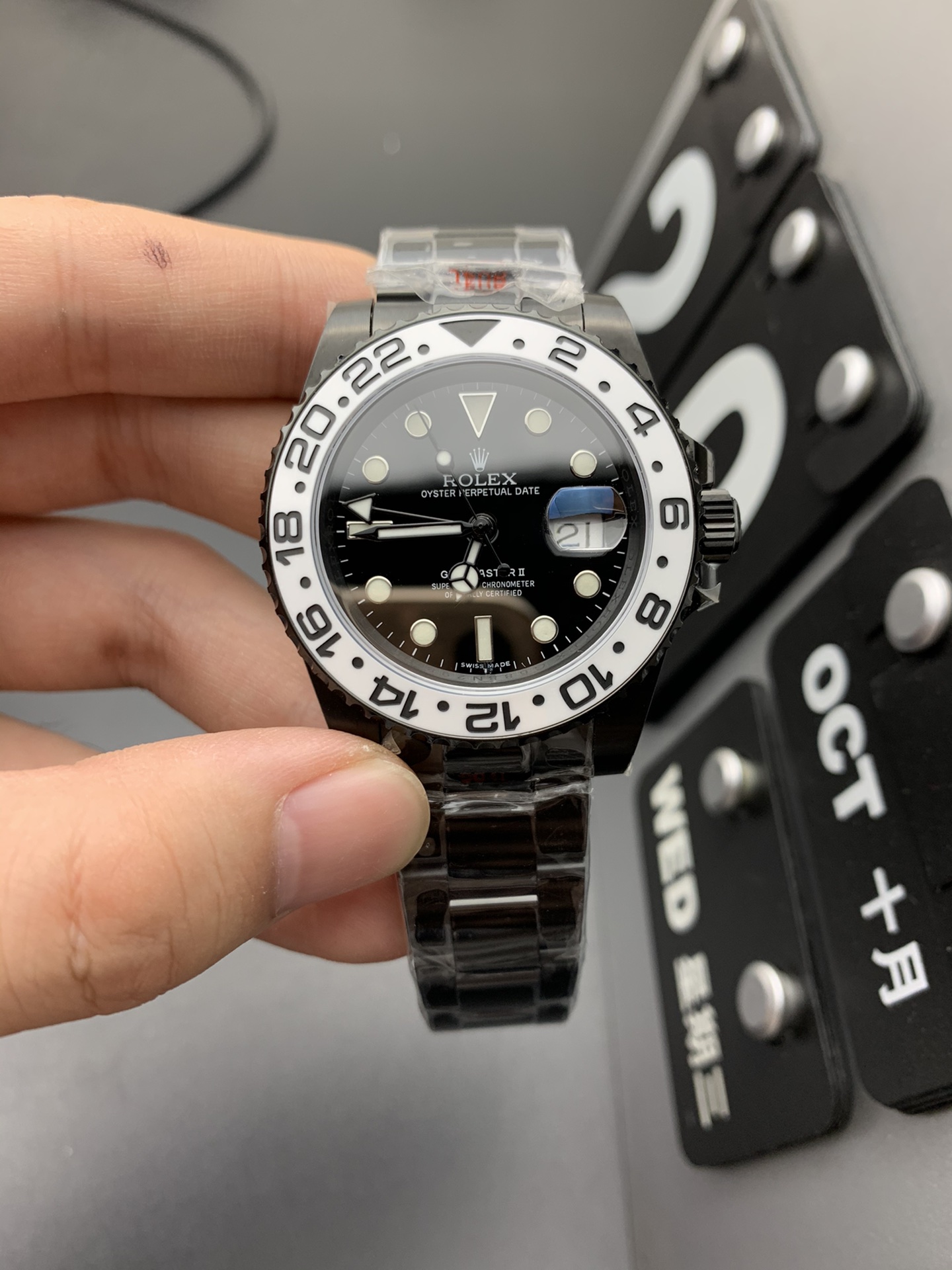 Rolex