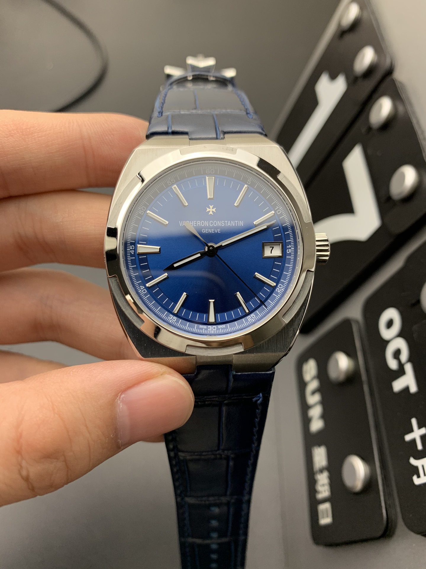 Vacheron Constantin