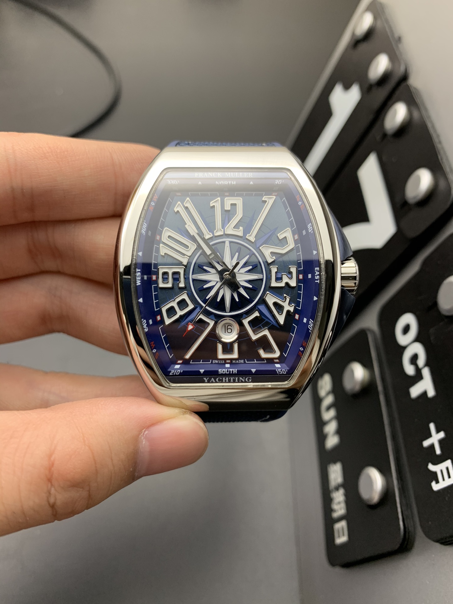 Franck Muller