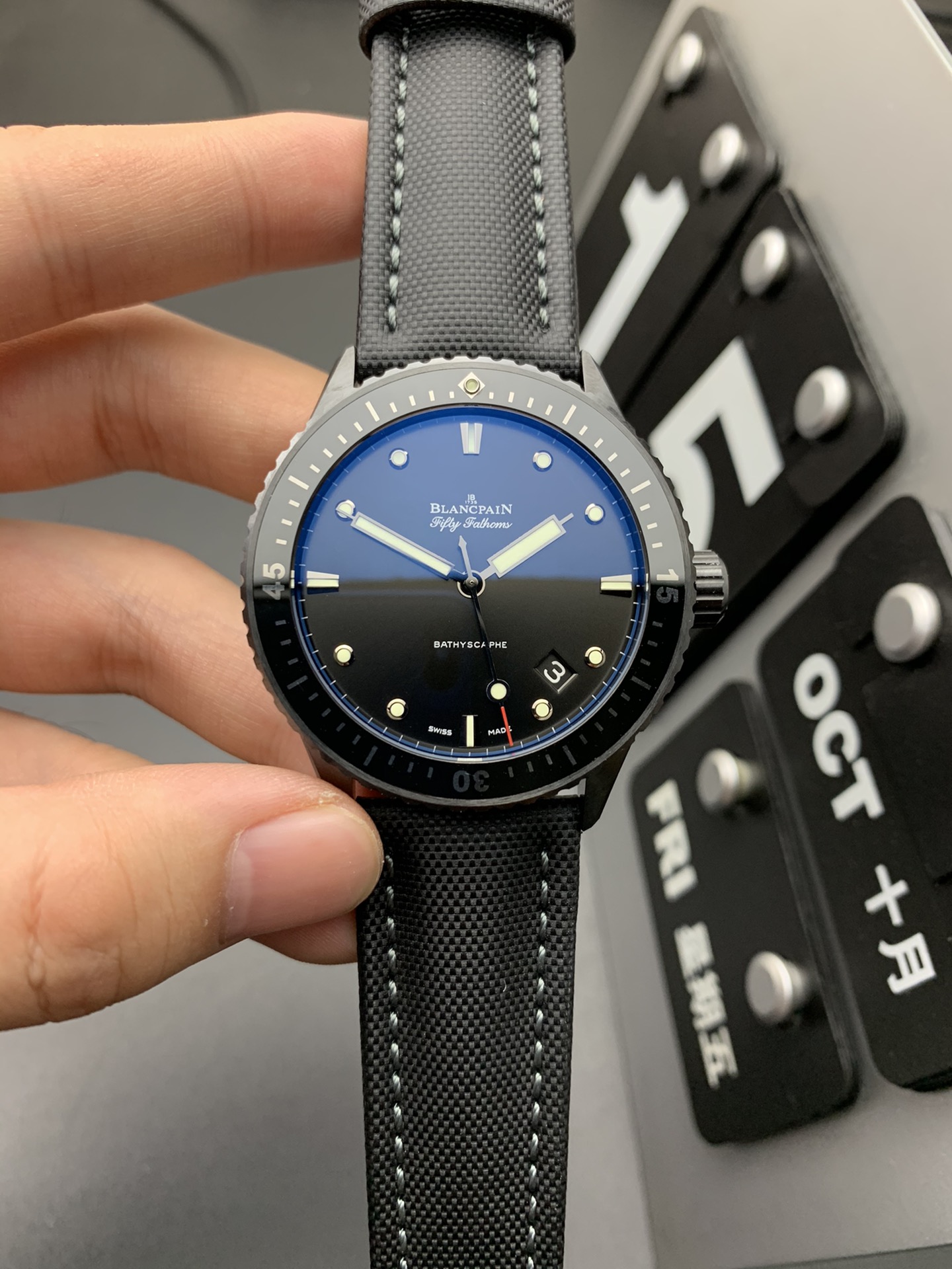 Blancpain