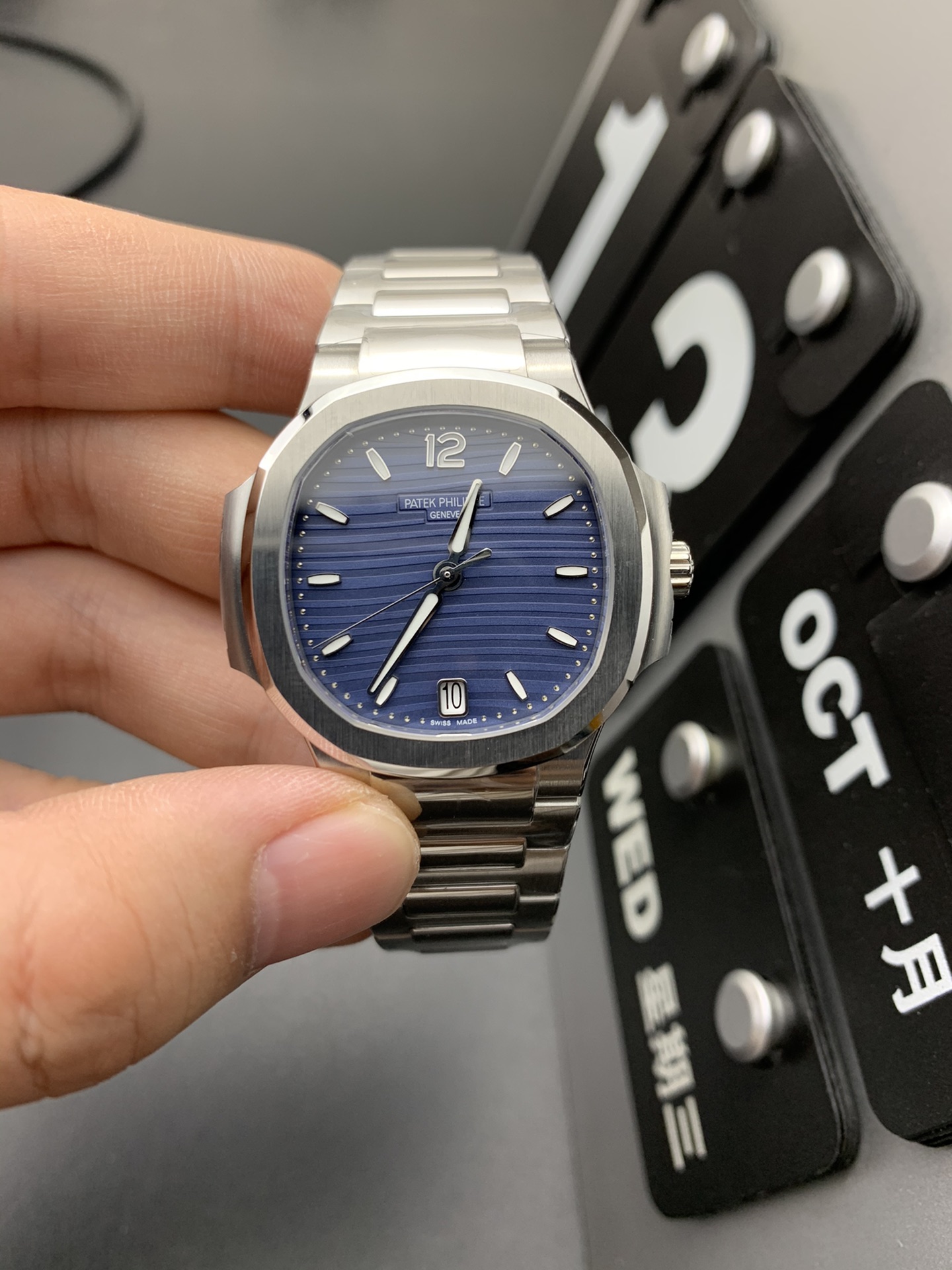 Patek Philippe