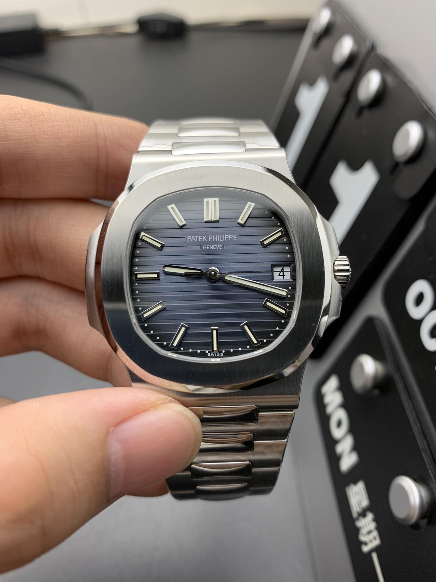 Patek Philippe
