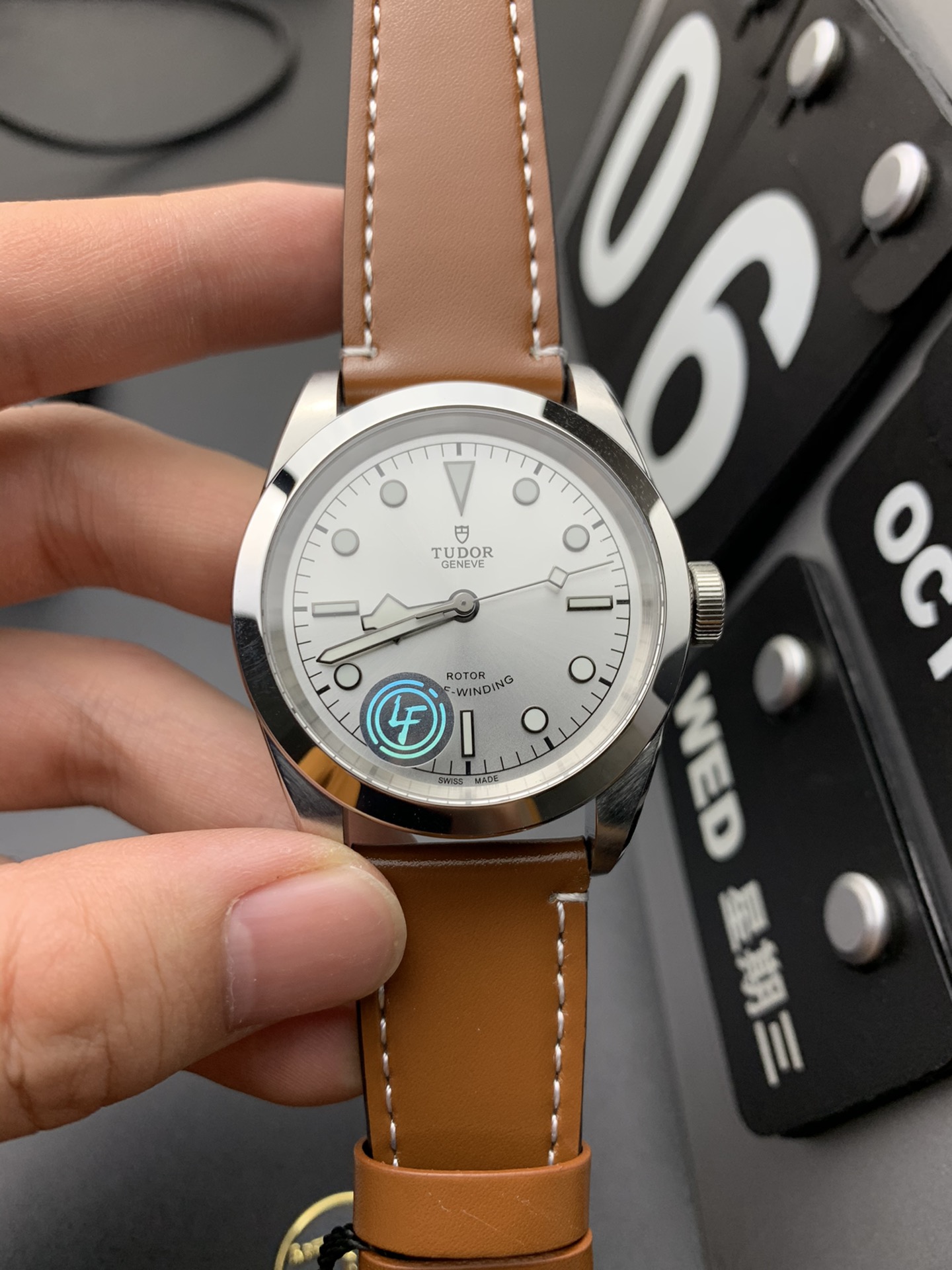 Tudor