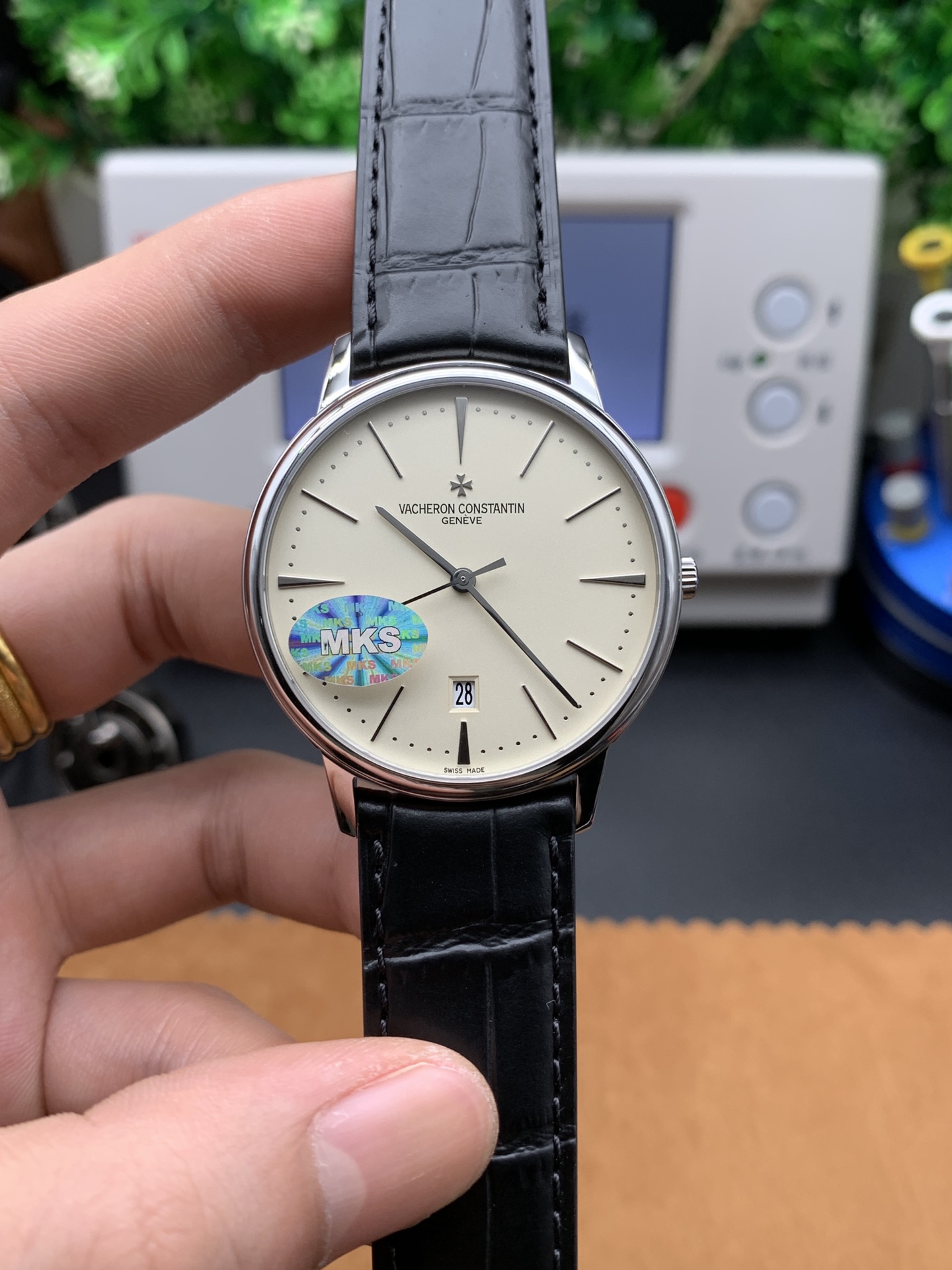 Vacheron Constantin