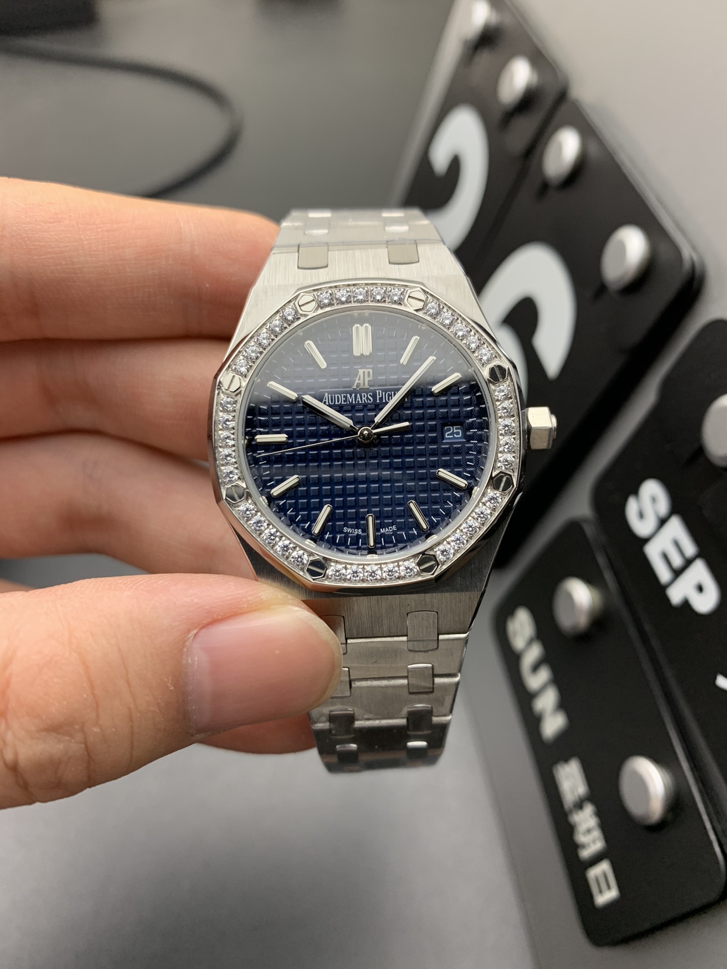 Audemars Piguet