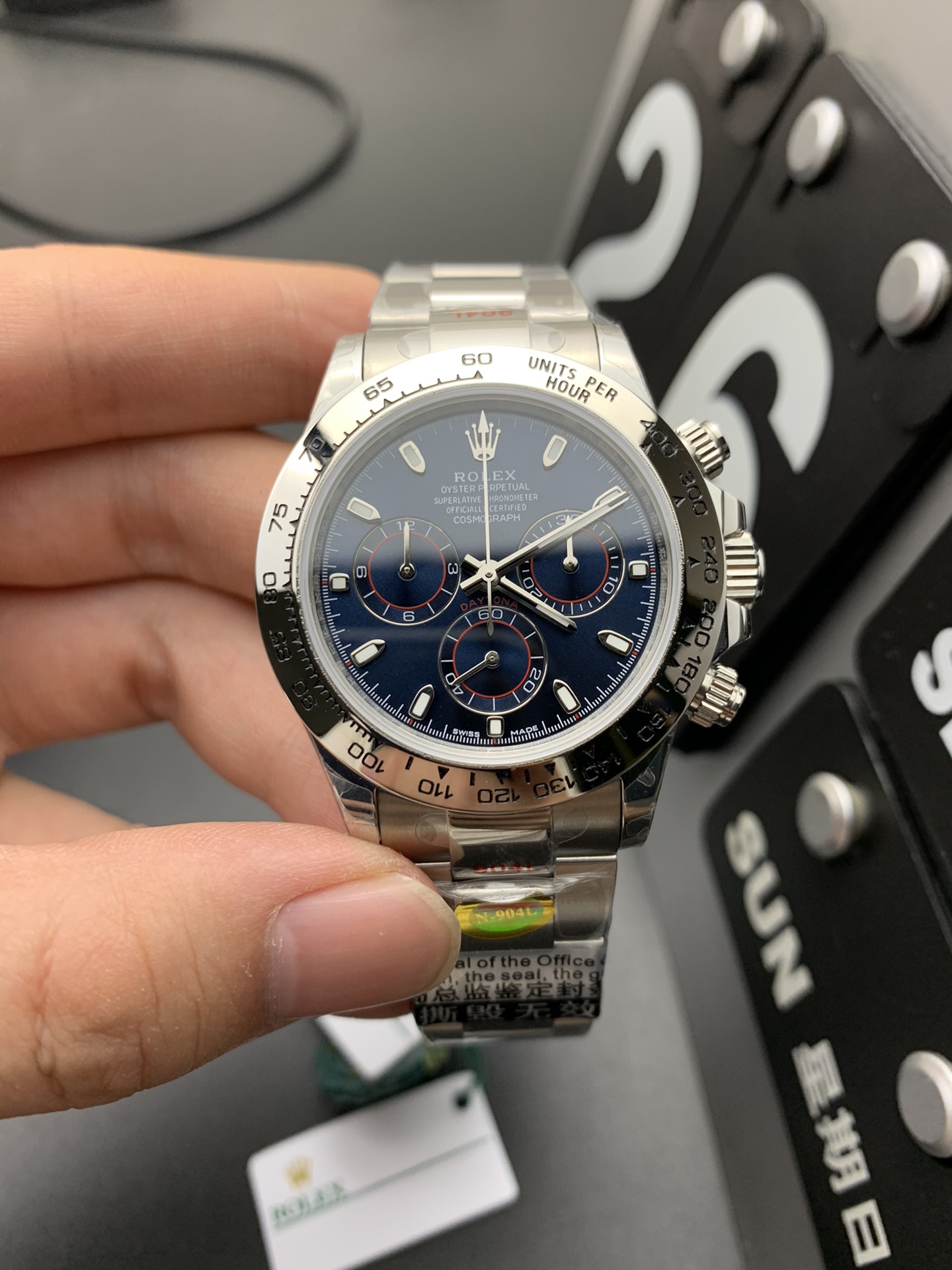 Rolex
