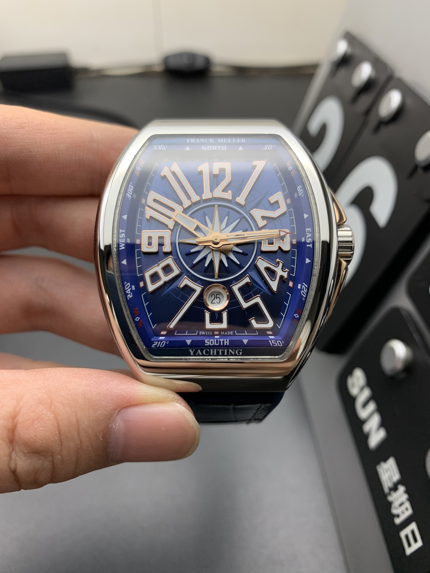 Franck Muller