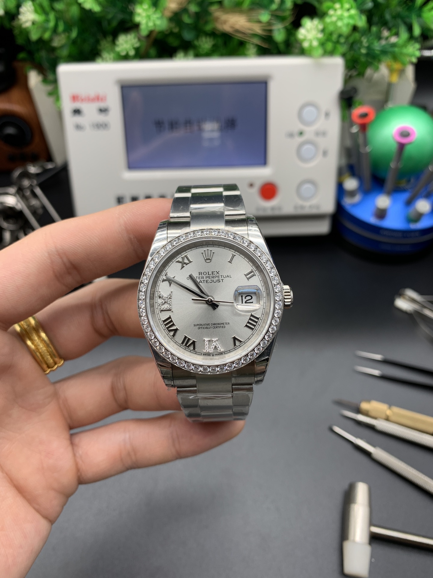 Rolex