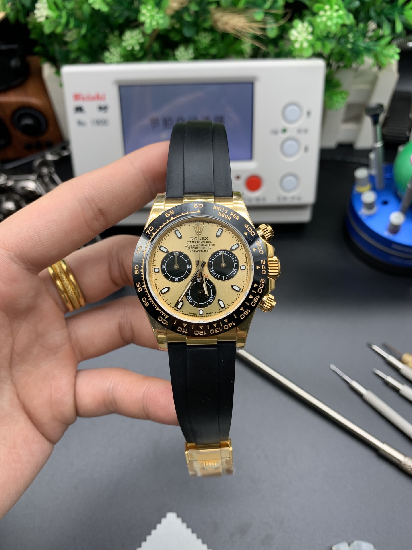 Rolex