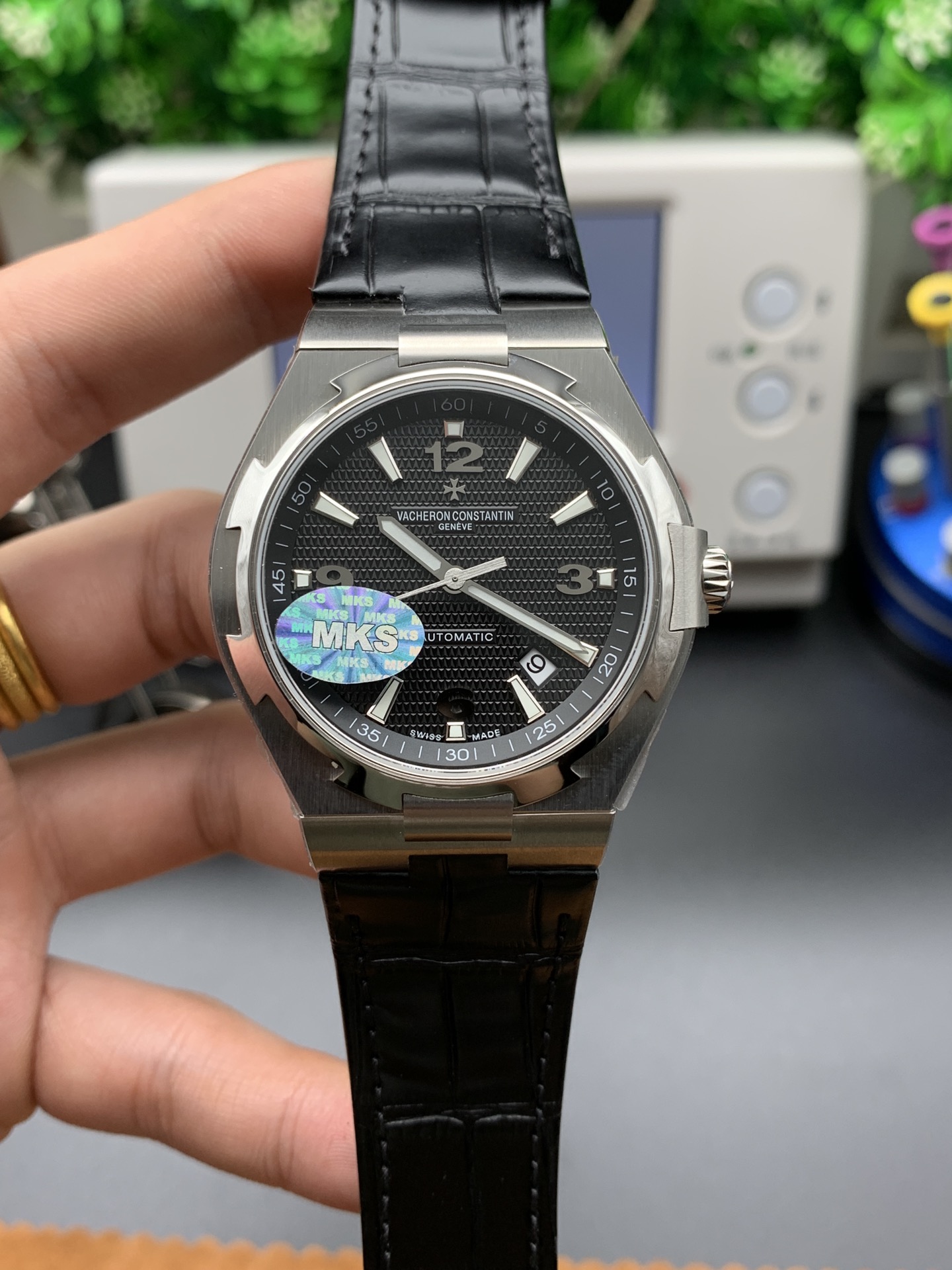 Vacheron Constantin
