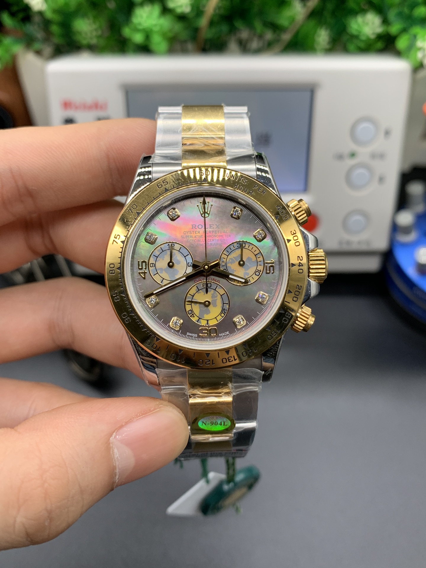 Rolex