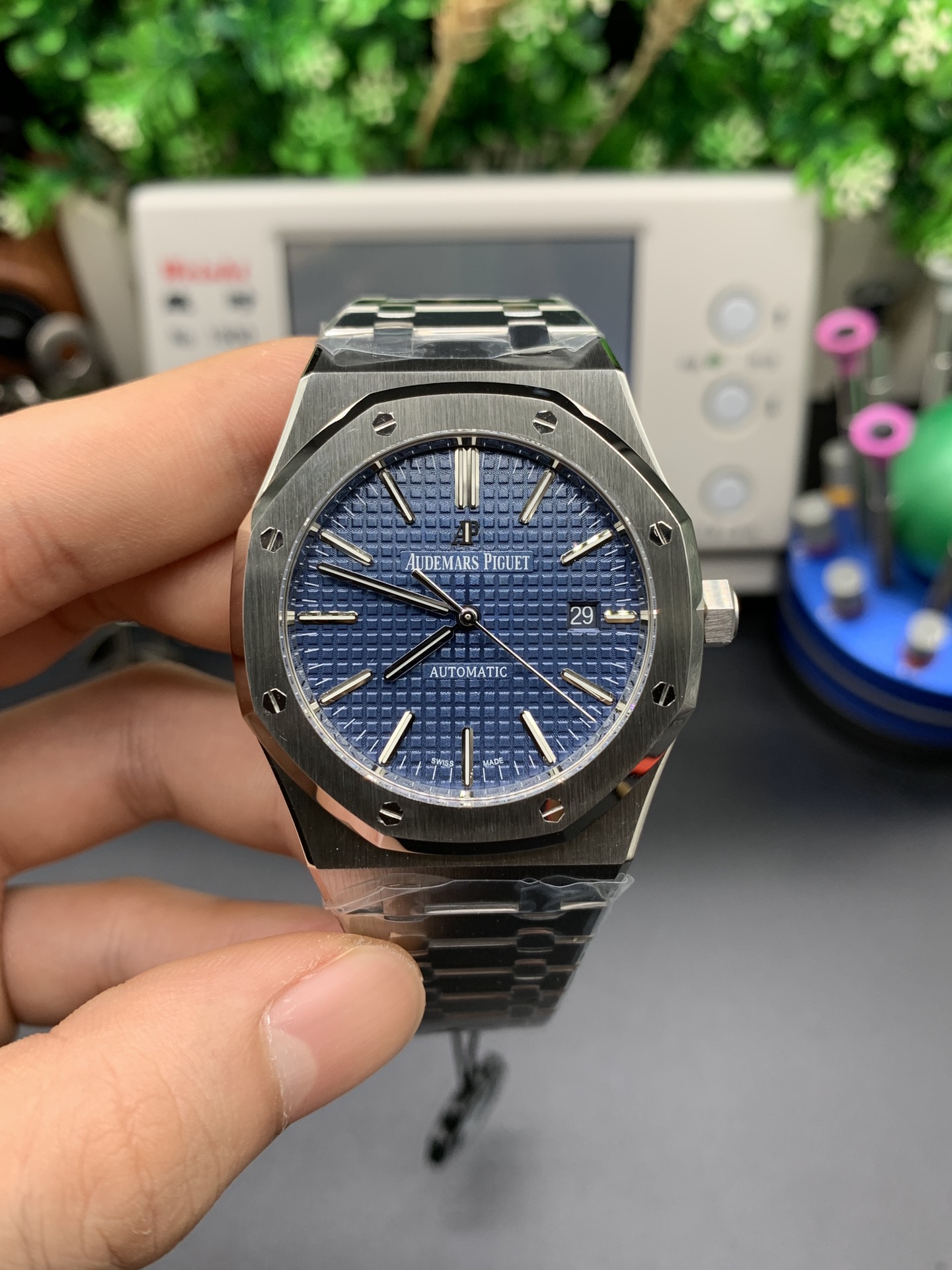 Audemars Piguet
