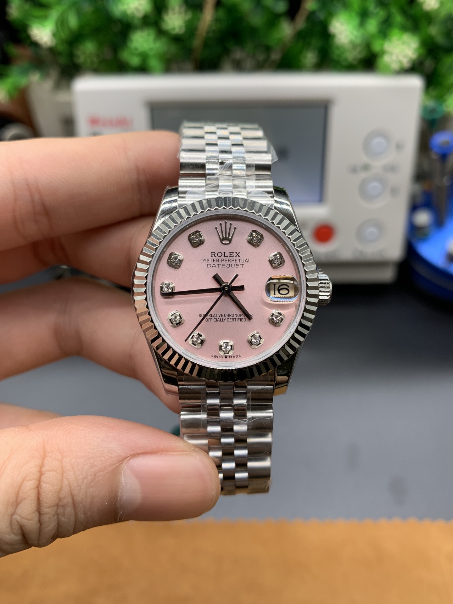 Rolex
